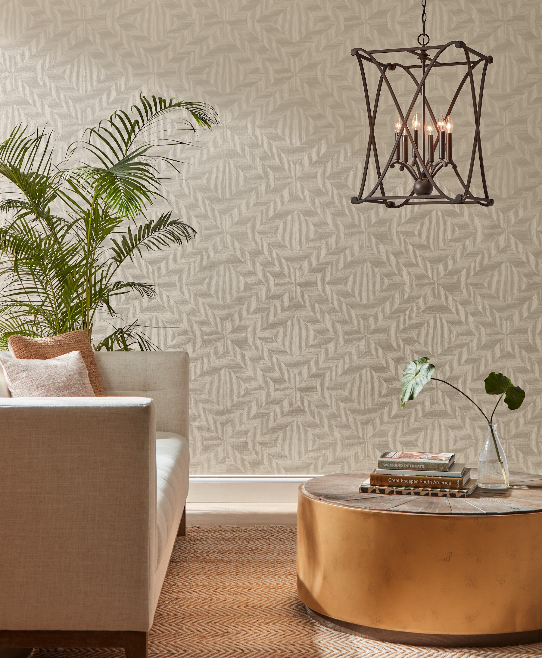 York Wallcoverings TL1991 wallpaper - View #2