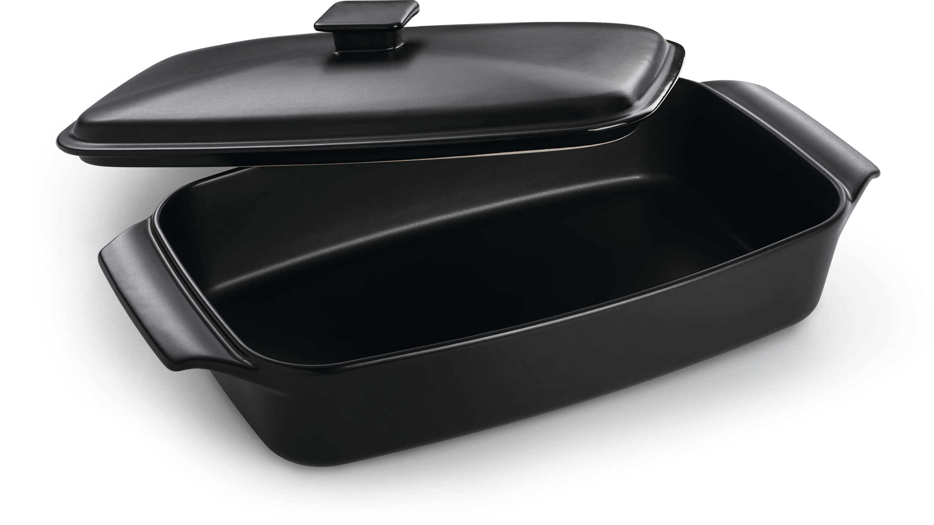 Deep Dish Pan, Marshal Centerbox