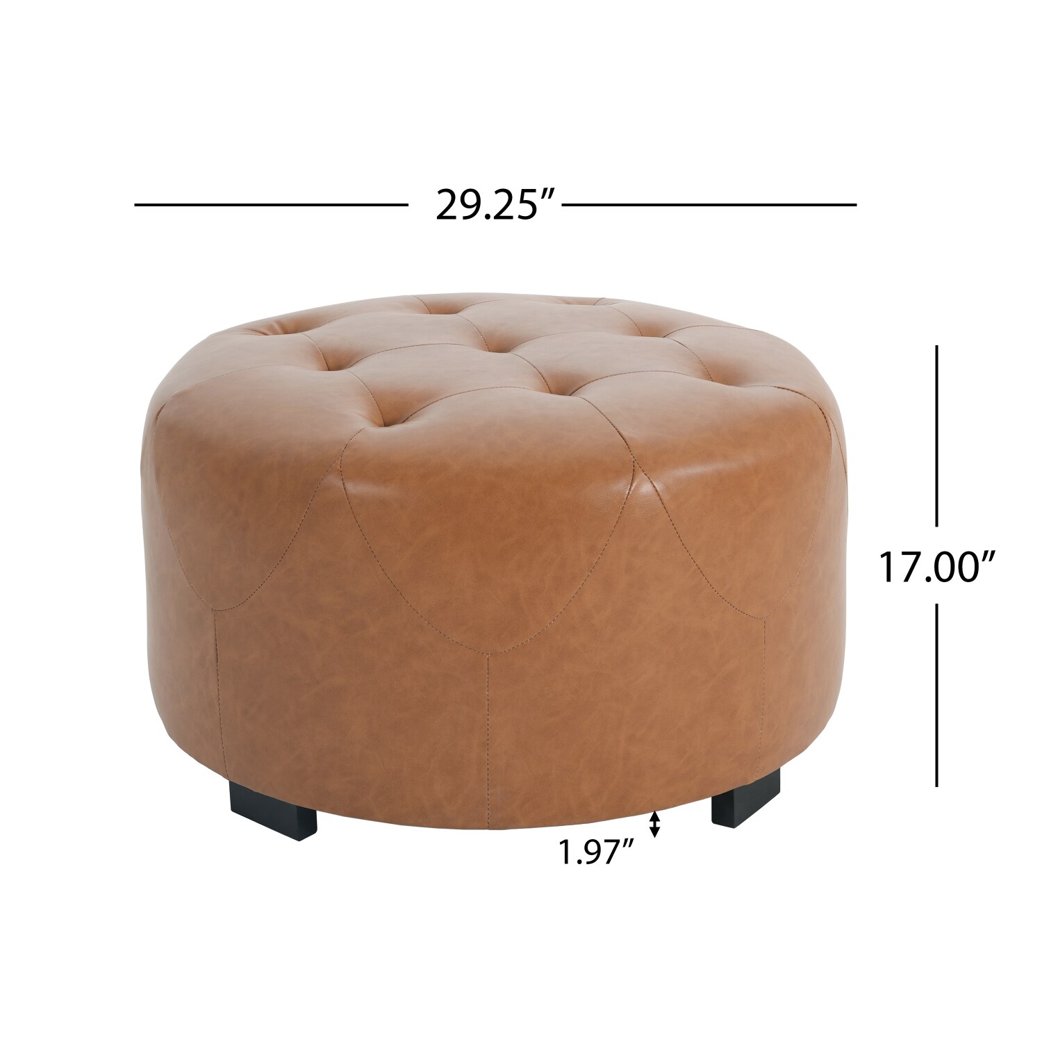 Streamdale Furniture N757P291449T Indoor-Ottomans - View #3
