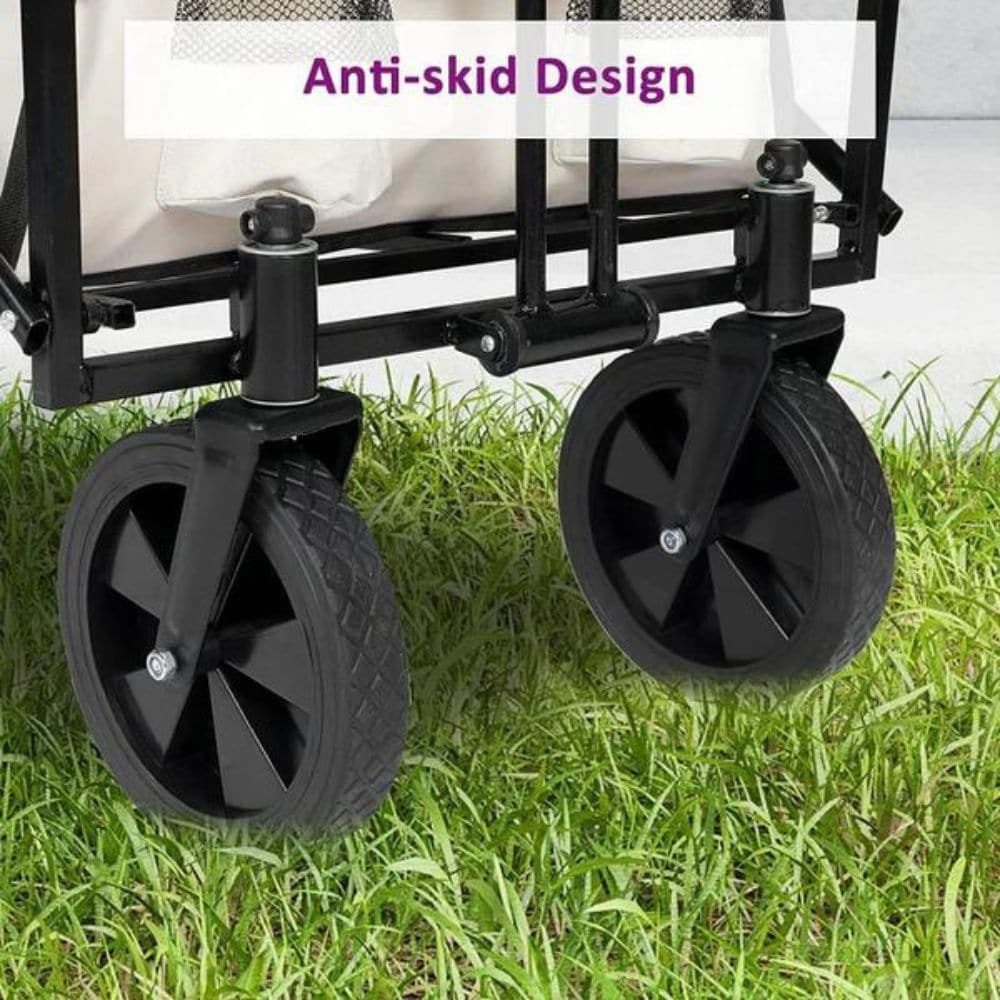 SimpleLUX GLCARTGARD331BXLVOL Utility-Carts - View #6