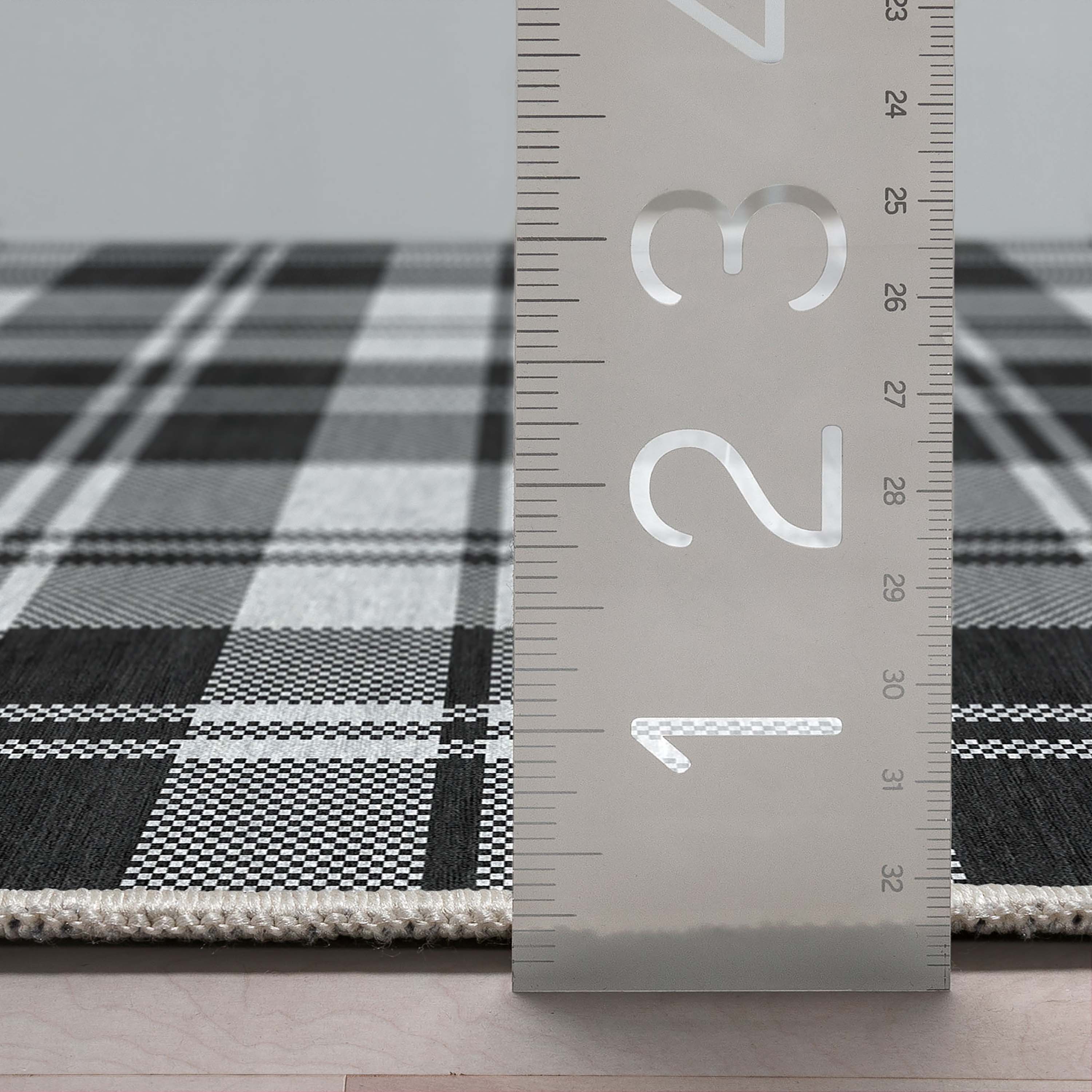 Well Woven W-PLD-01A-8 rugs - View #7