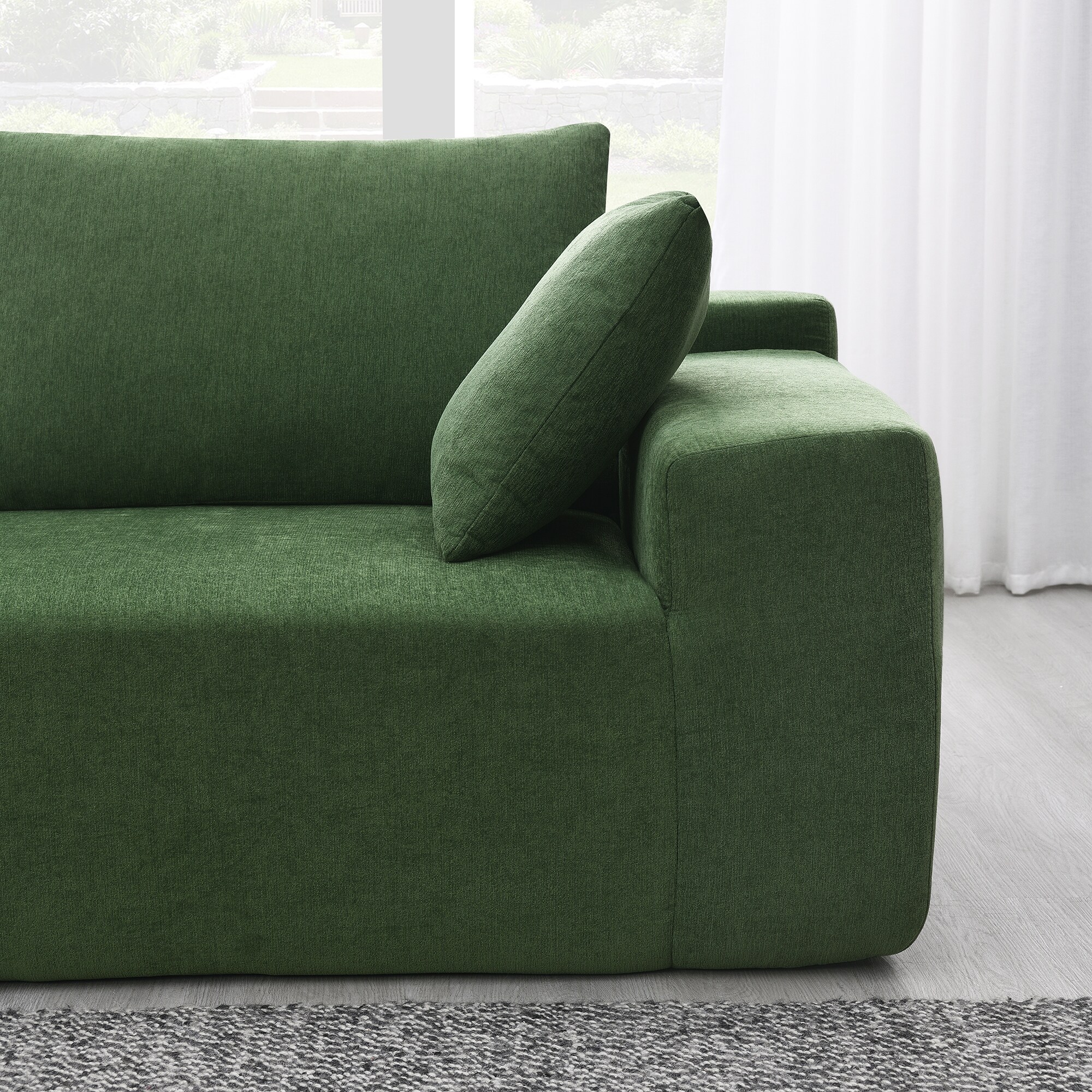 GZMR GZ-GN3448F Sofas-Loveseats - View #11