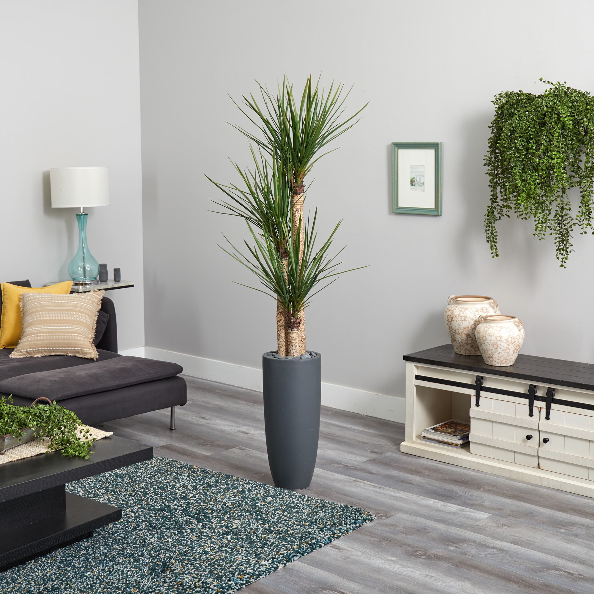 Nearly Natural 9301 Artificial-Plants-Trees - View #3