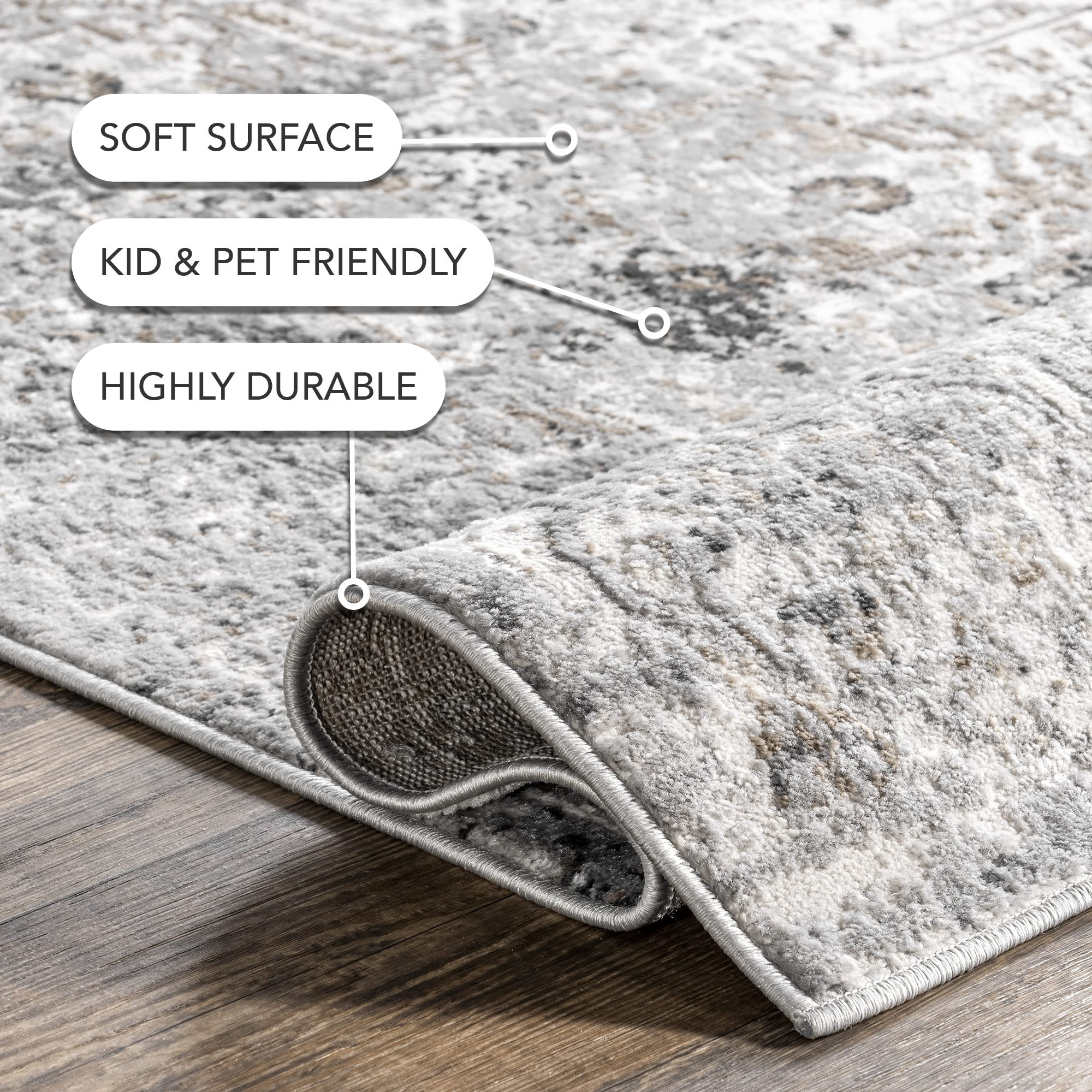 nuLOOM MLEP02A-508 rugs - View #11