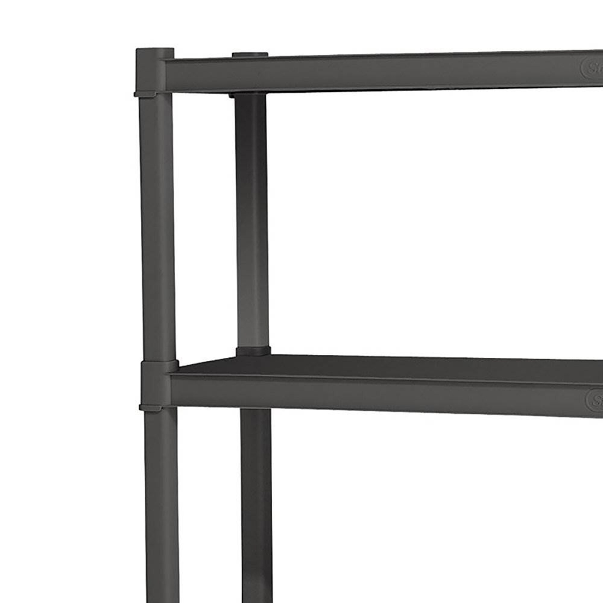 Sterilite 118116 Free-Standing-Shelving - View #4