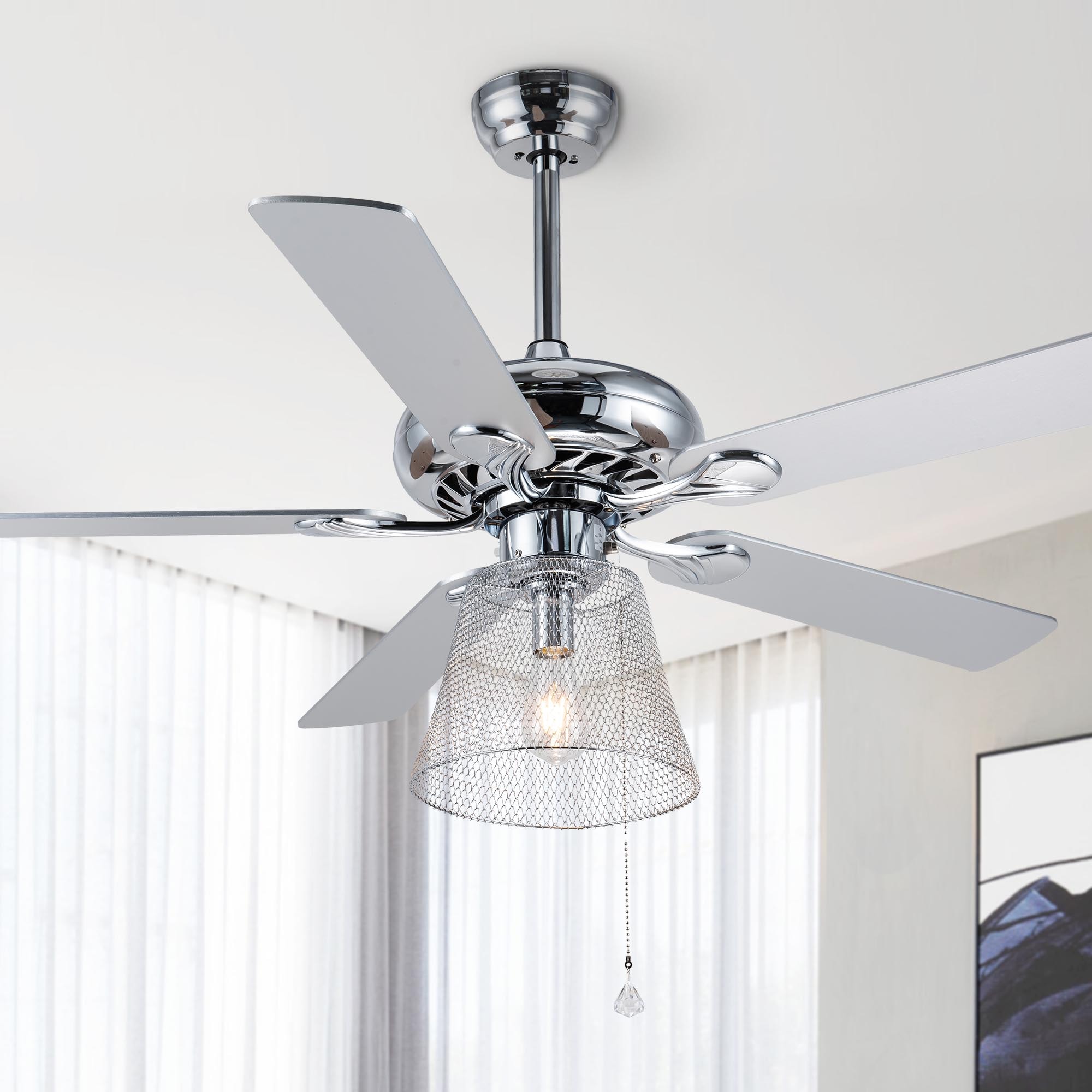 Bella Depot BD2034-C Ceiling-Fans - View #10