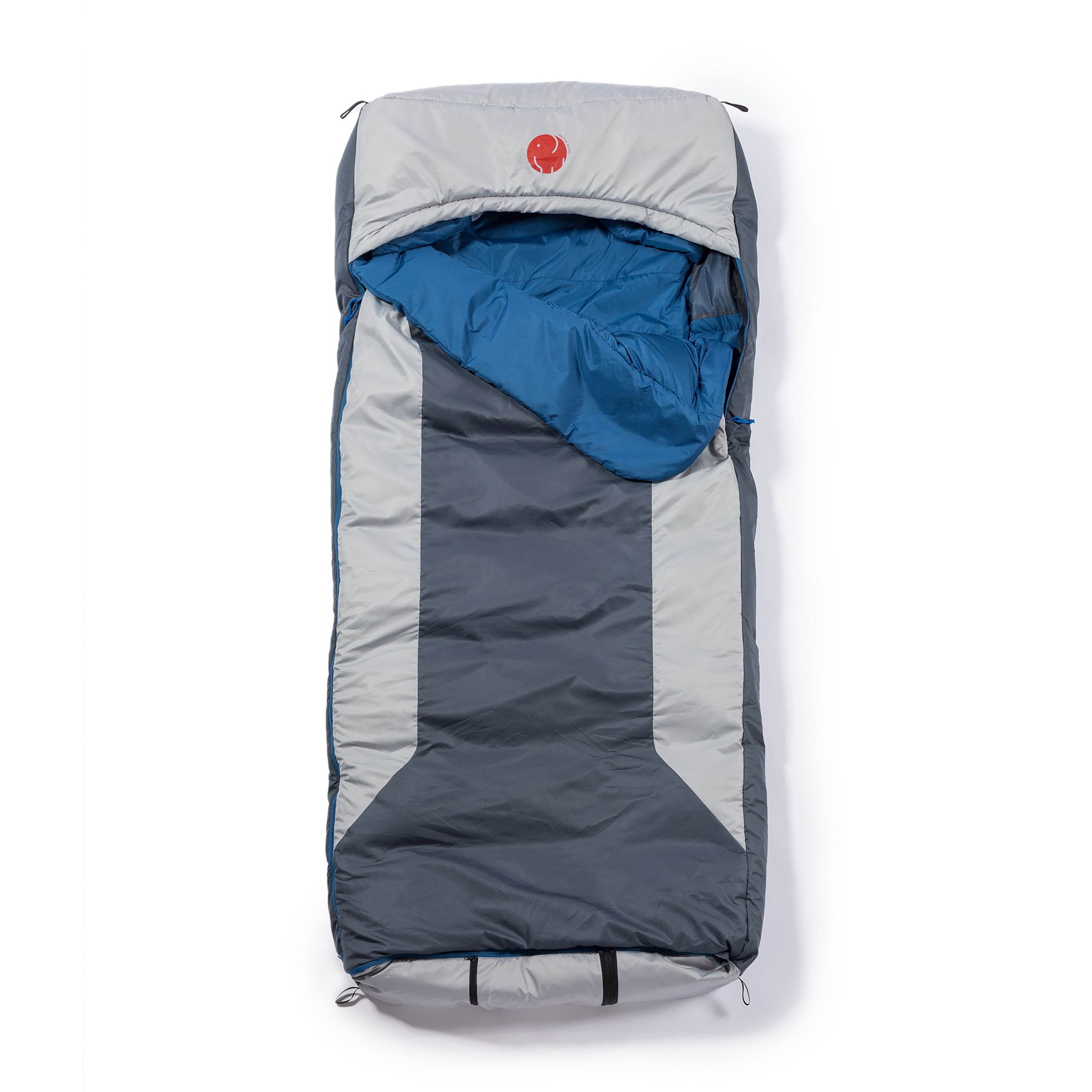 OmniCore Designs Travel and Camping Sheet Sleeping Bag Liner 