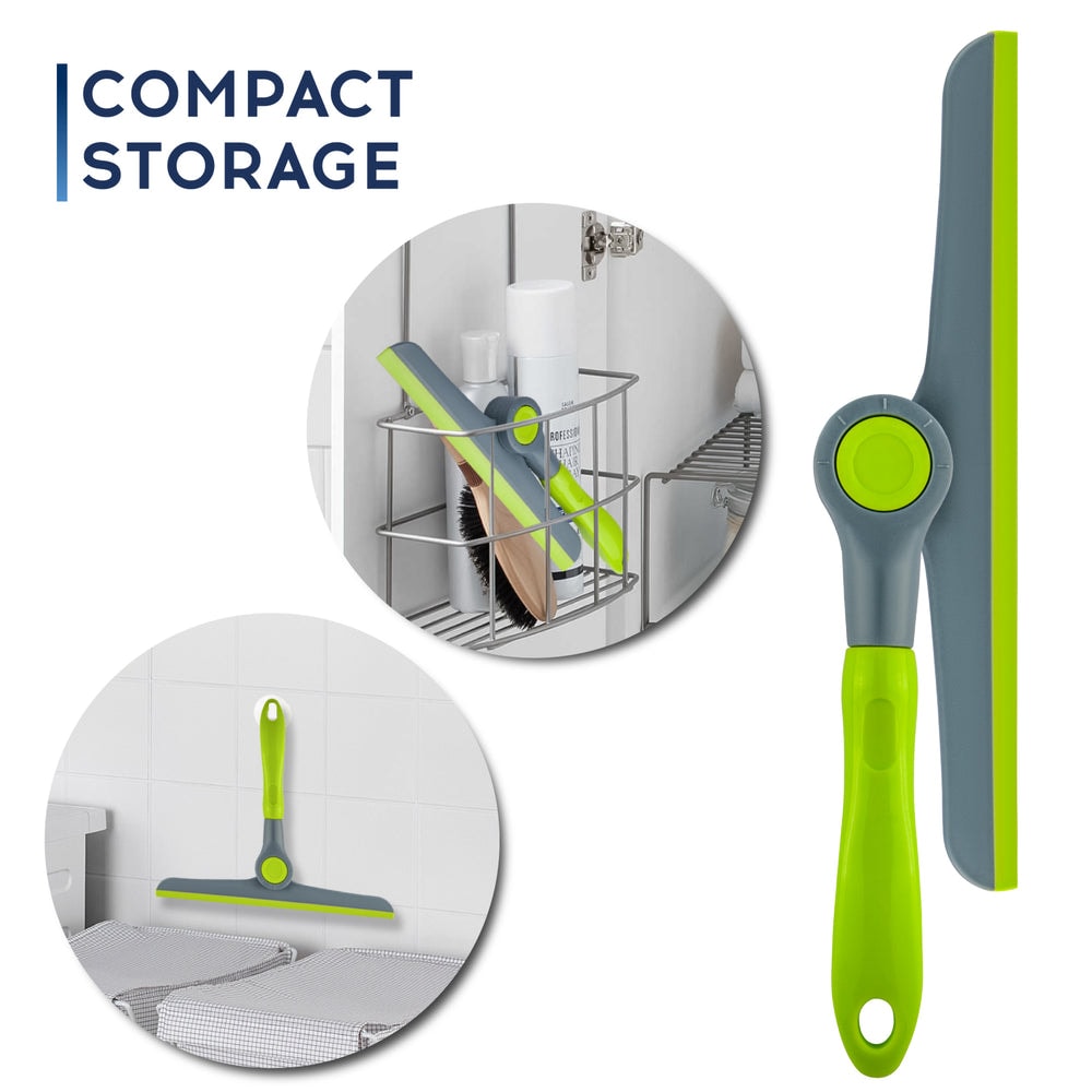 DSV Standard 87551 squeegees - View #4