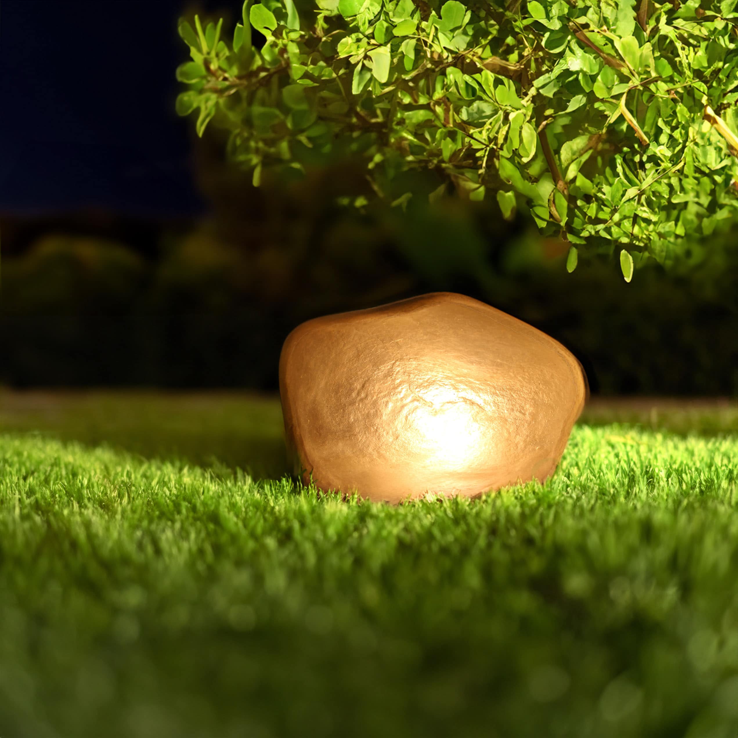 Gardenised QI004665 Landscaping-Rock - View #2