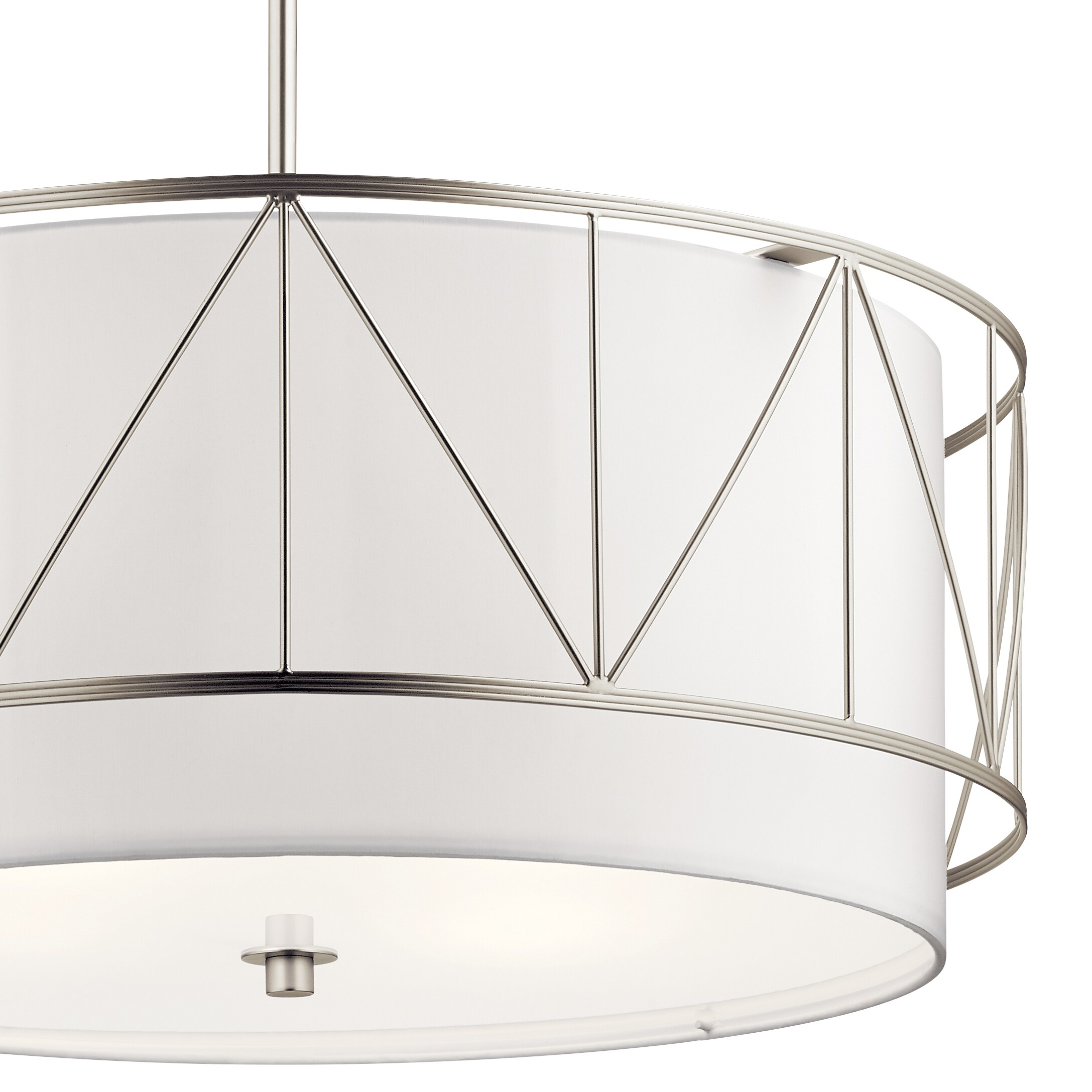 Kichler 52072SN Pendant-Lights - View #3