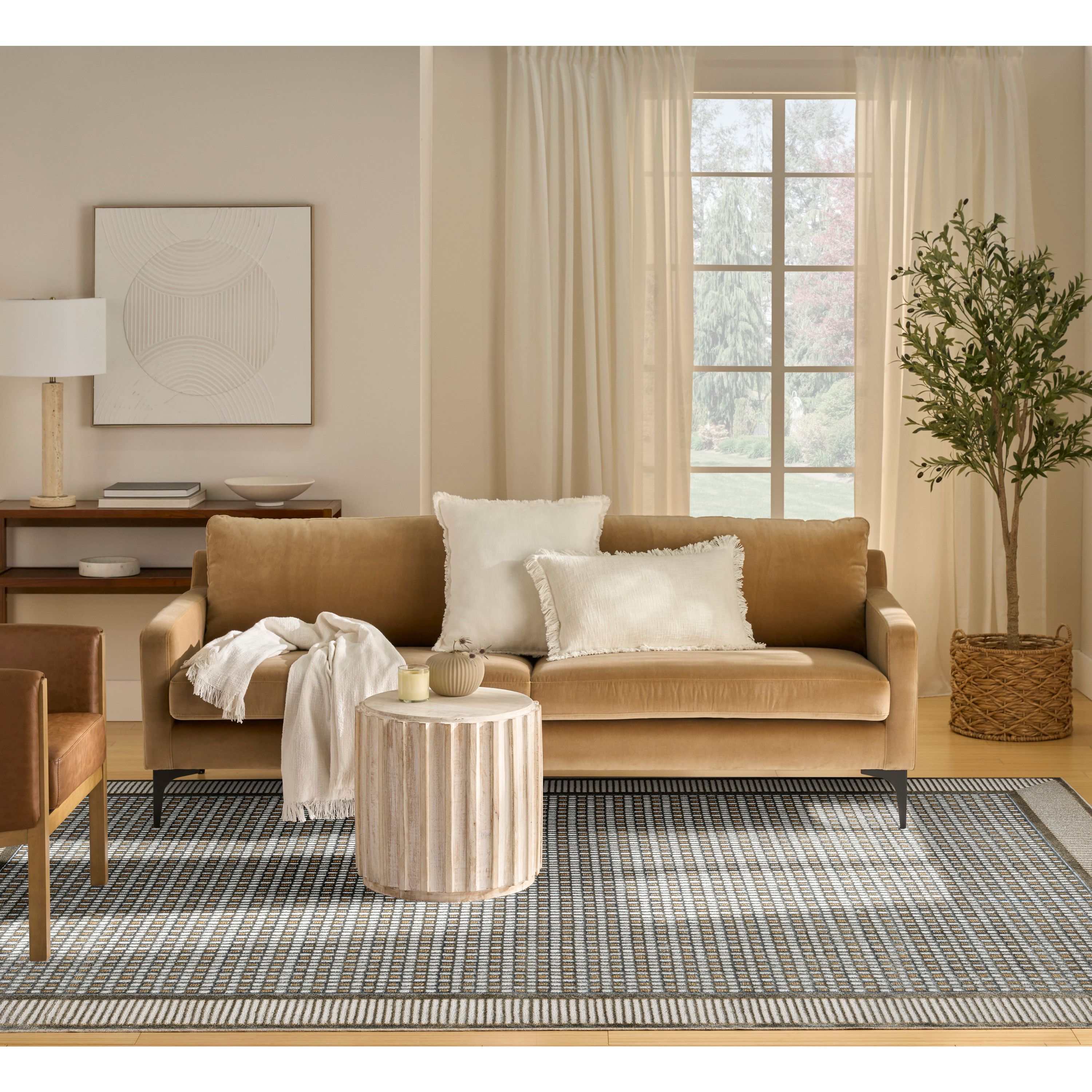 Nourison 841491149126 rugs - View #6