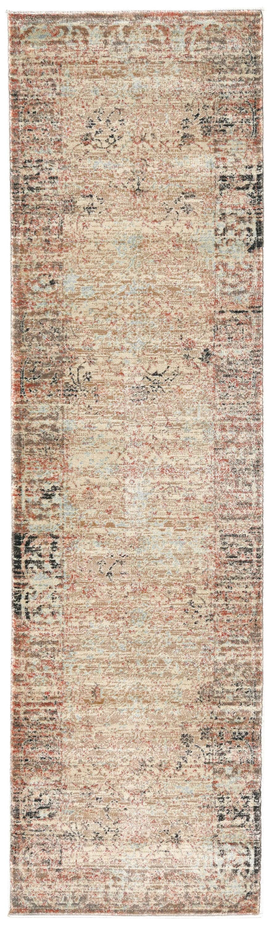 Radici USA 500/1003/BEIGE rugs - View #2