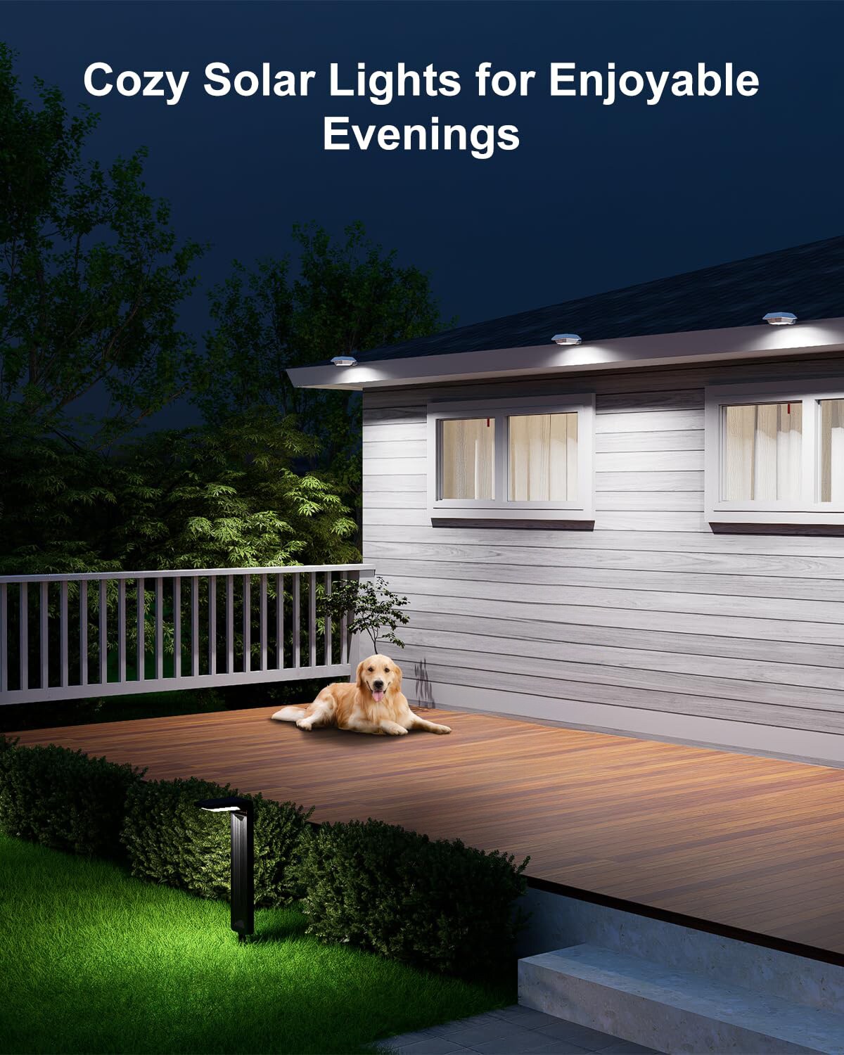 Etokfoks LETHPH4YV Deck-Lights - View #7