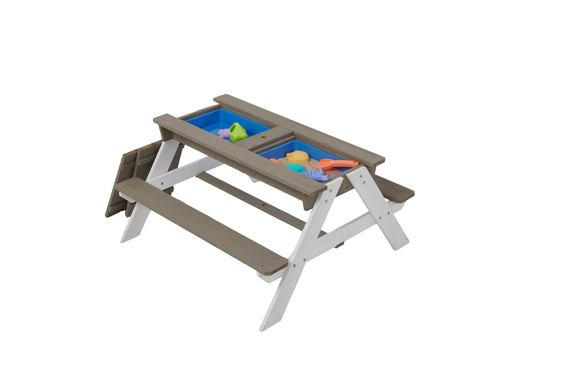 Bybafun YE3300014 Picnic-Tables - View #9