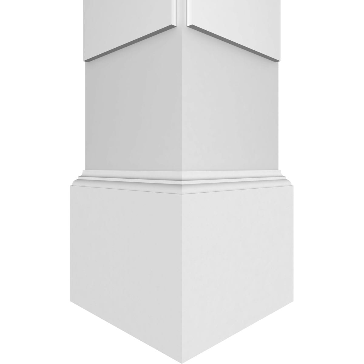 Ekena Millwork CC0810ENSJDMIMI Column-Wraps - View #5