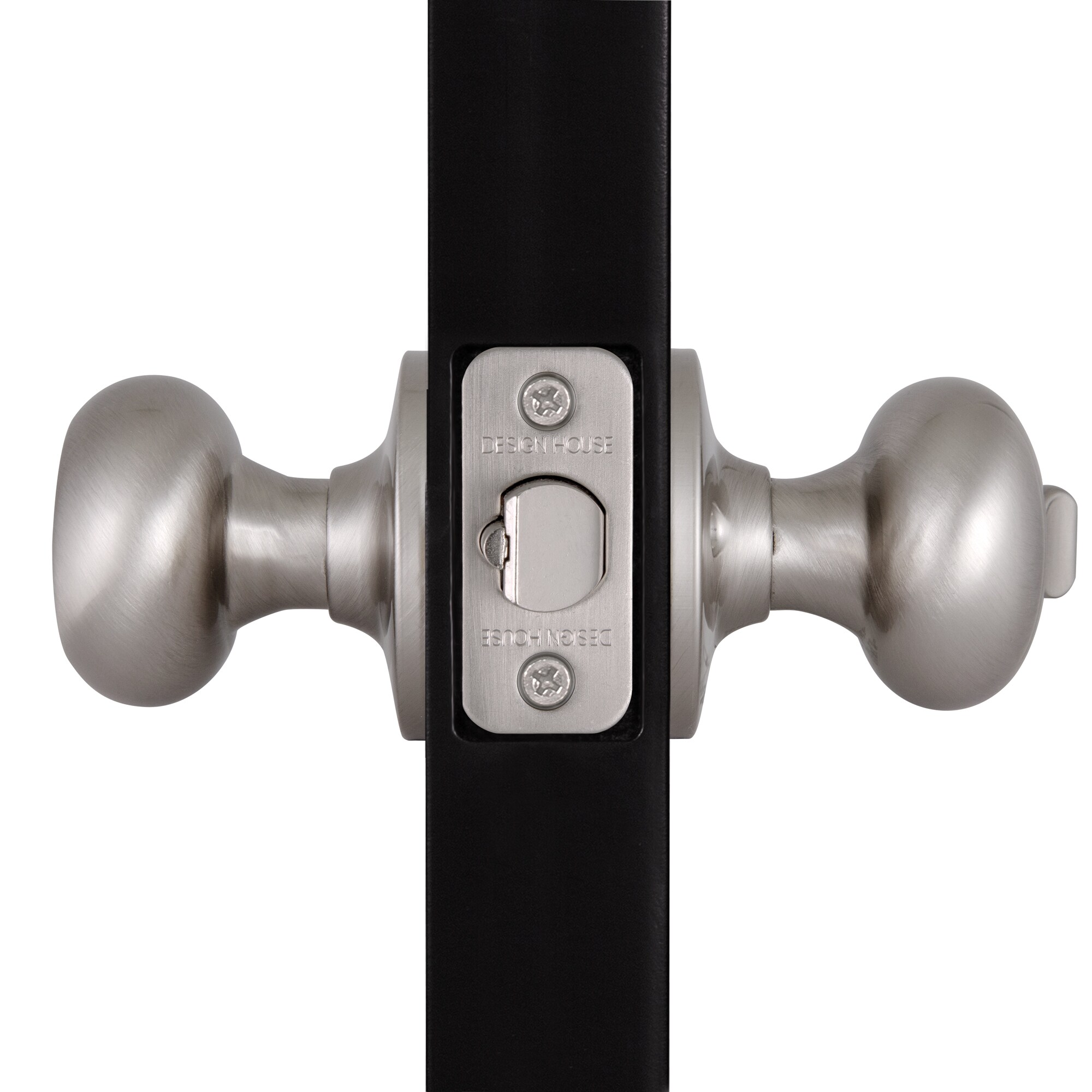 Design House 753327 Door-Knobs - View #4