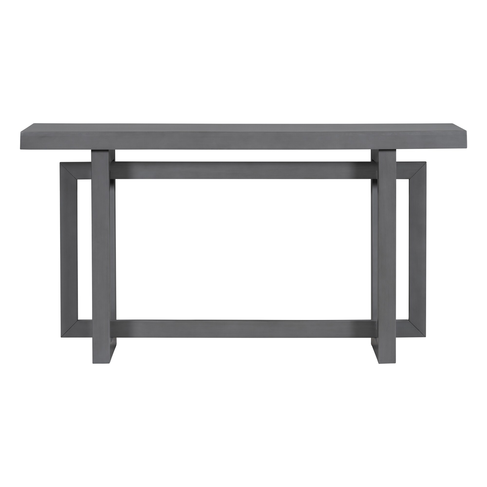 ModernLuxe L-WF305653AAG Console-Sofa-Tables - View #4