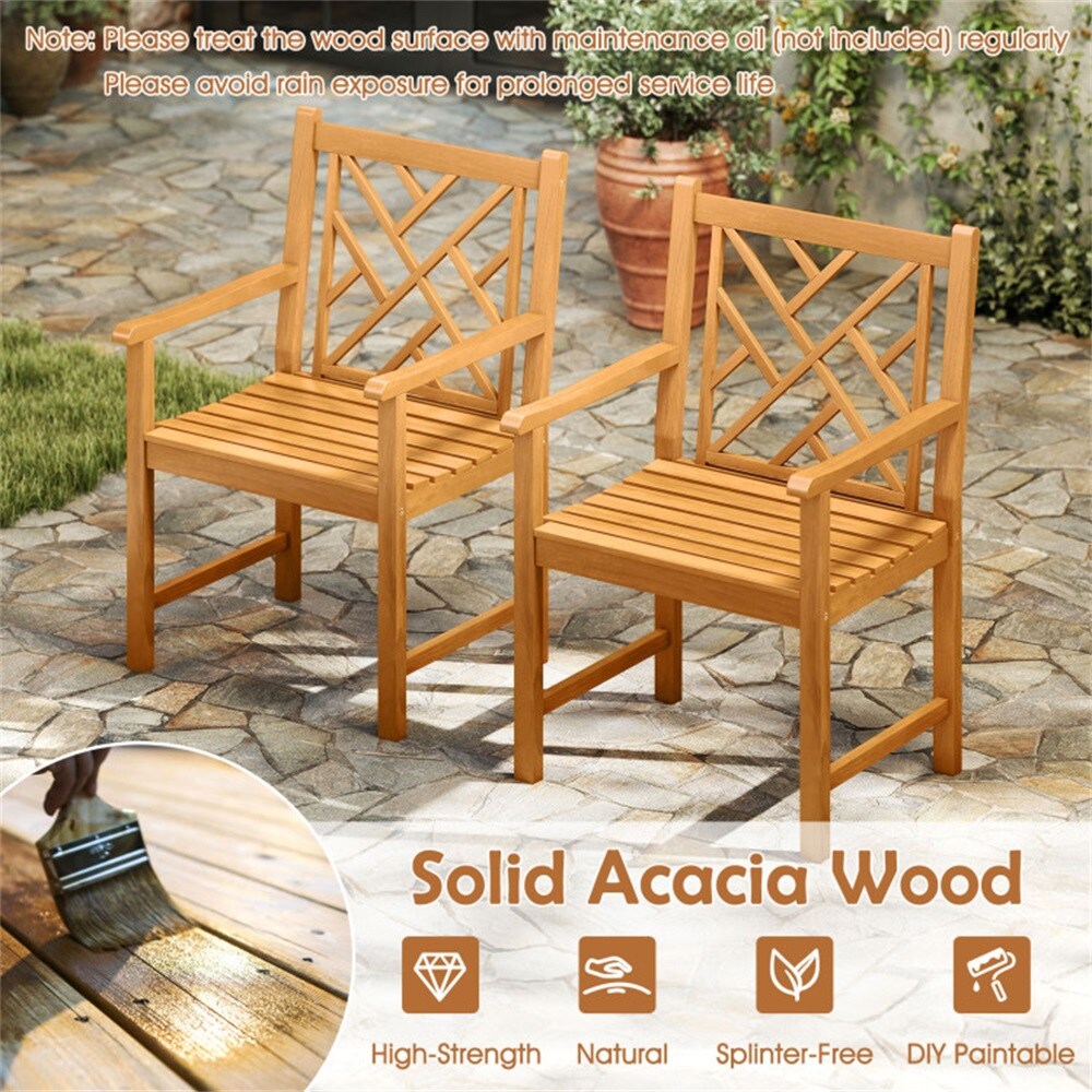 Dimakai DK-HW7248068 Patio-Dining-Sets - View #9