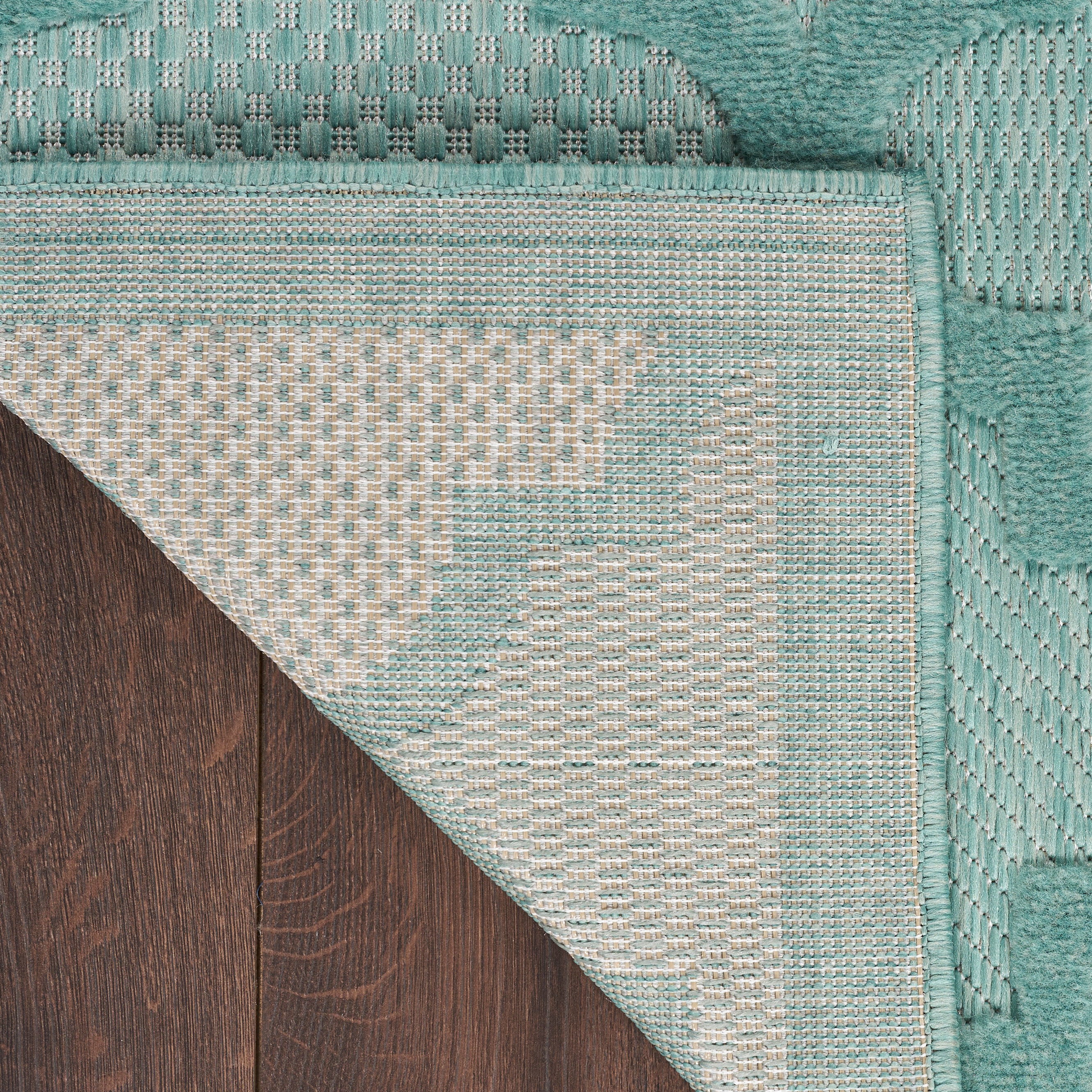 Nourison 099446042217 rugs - View #4