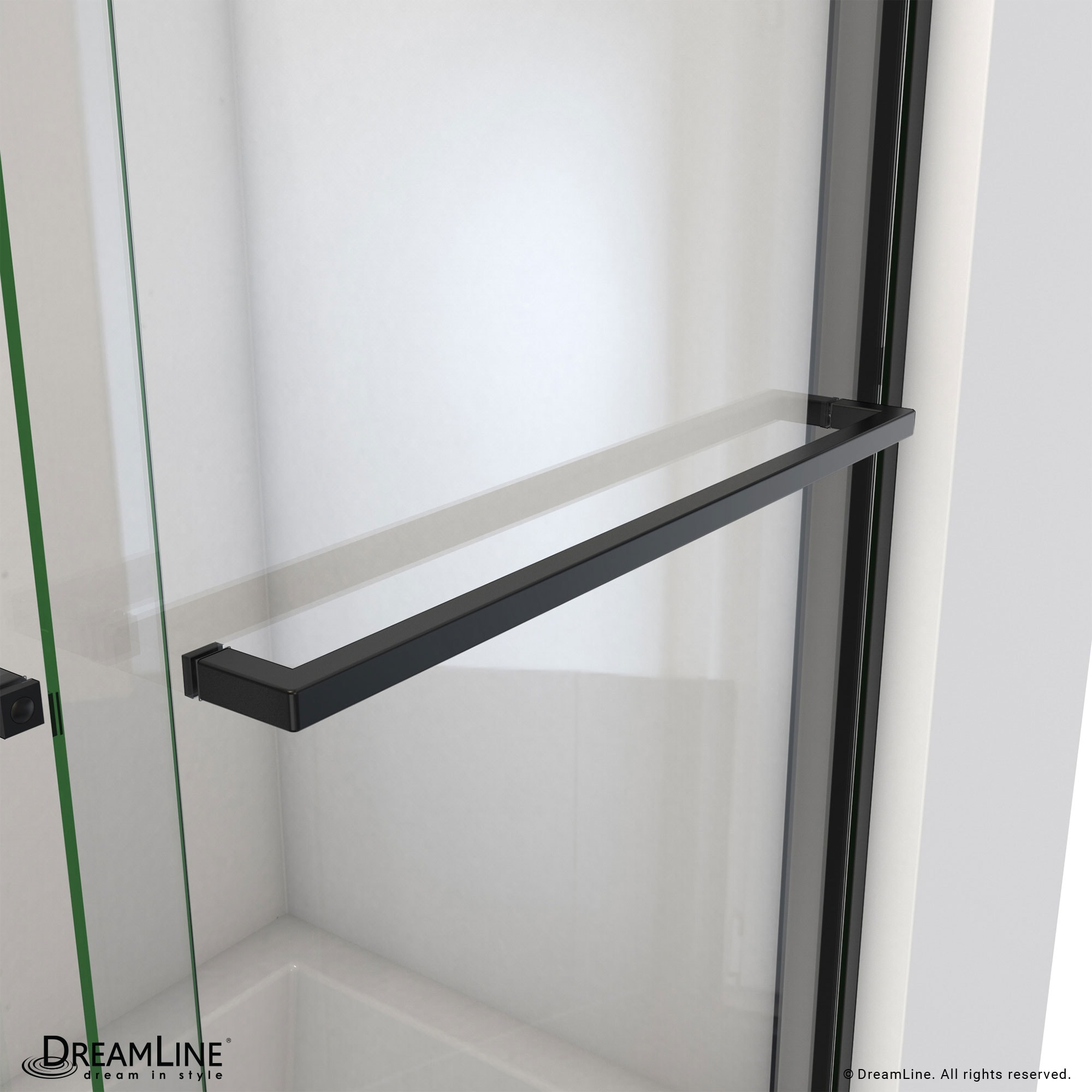 DreamLine TDEH60W600XXX09 Bathtub-Doors - View #6