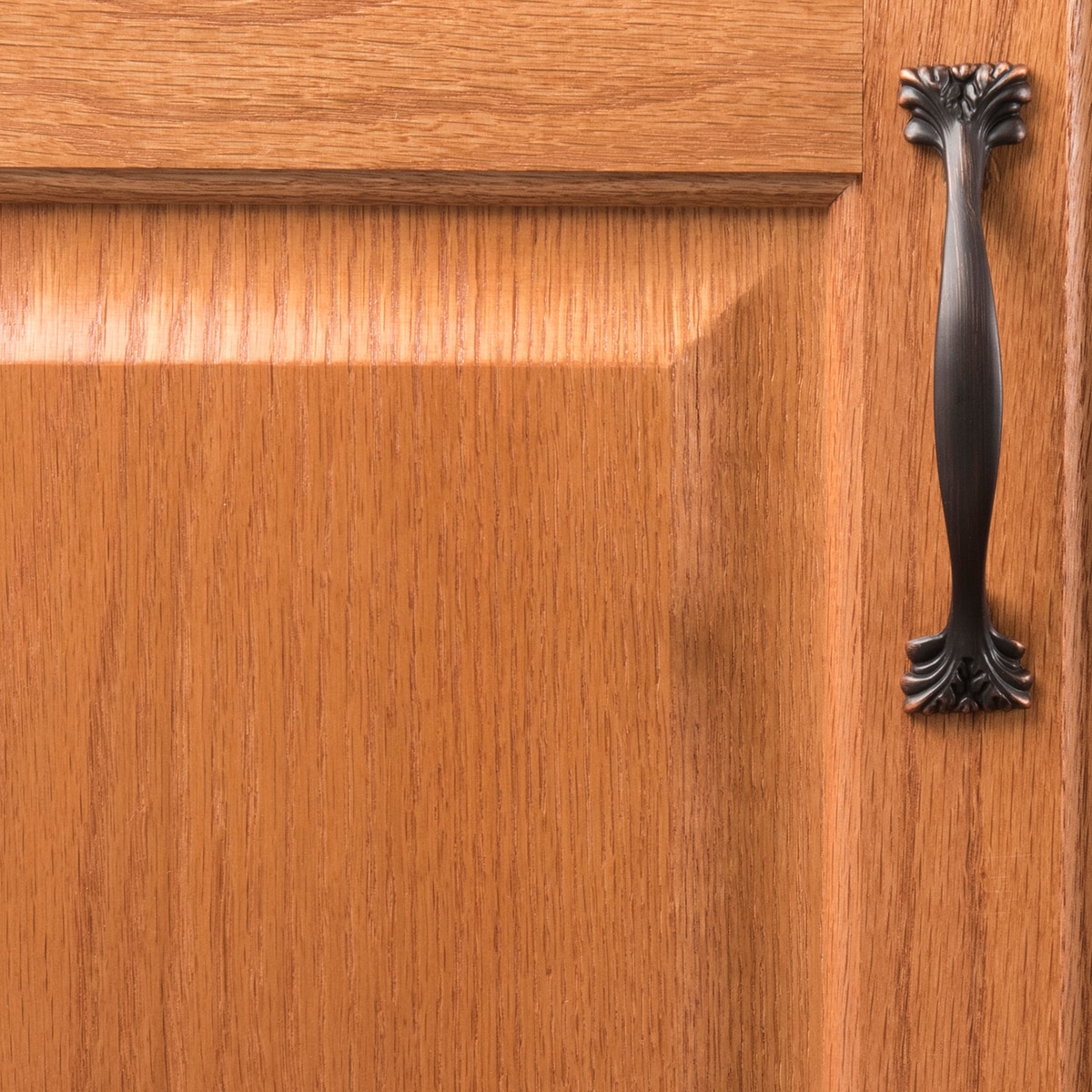 Hickory Hardware P3431-VB Cabinet-Pulls - View #3
