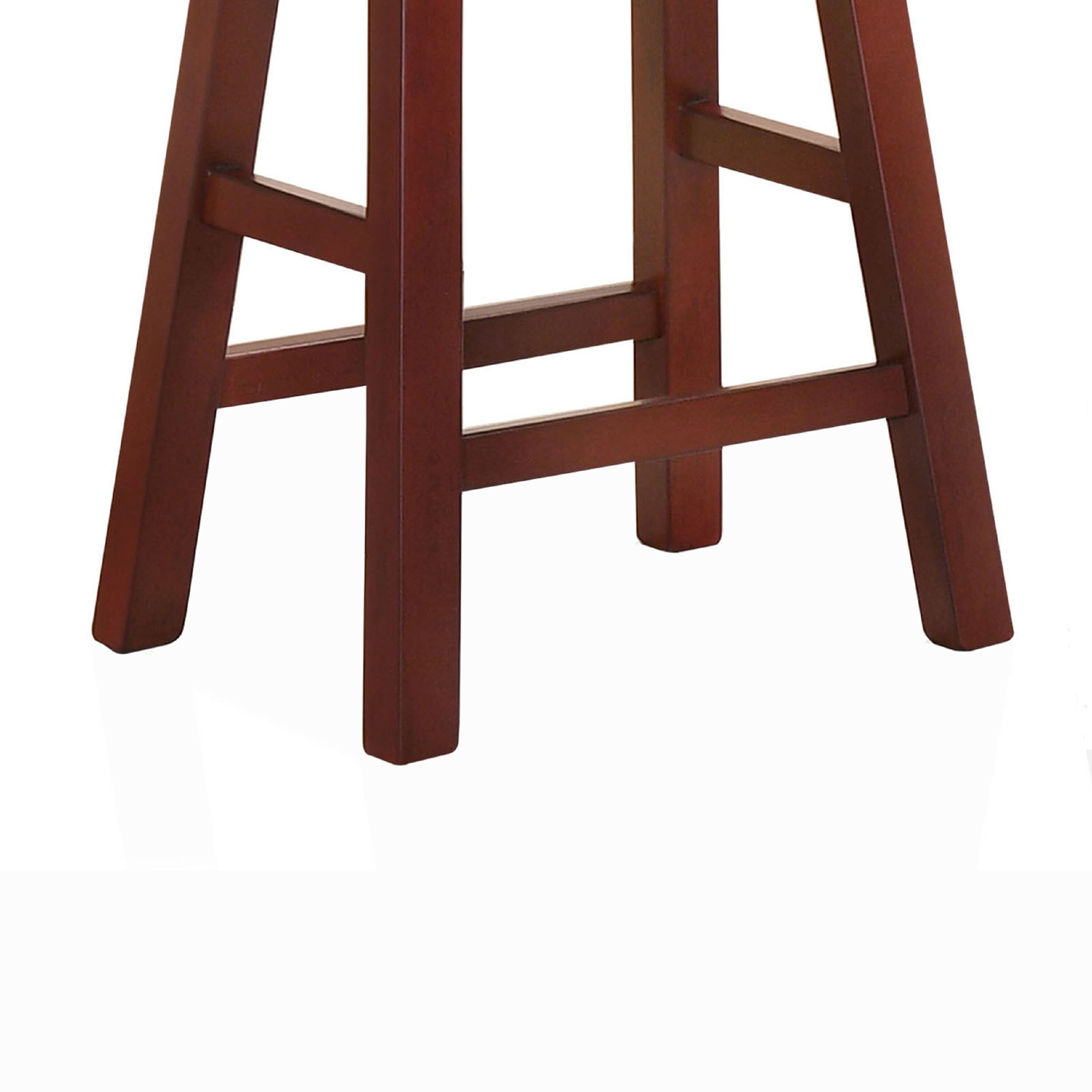 Furniture of America IDF-BR365CH stools - View #7