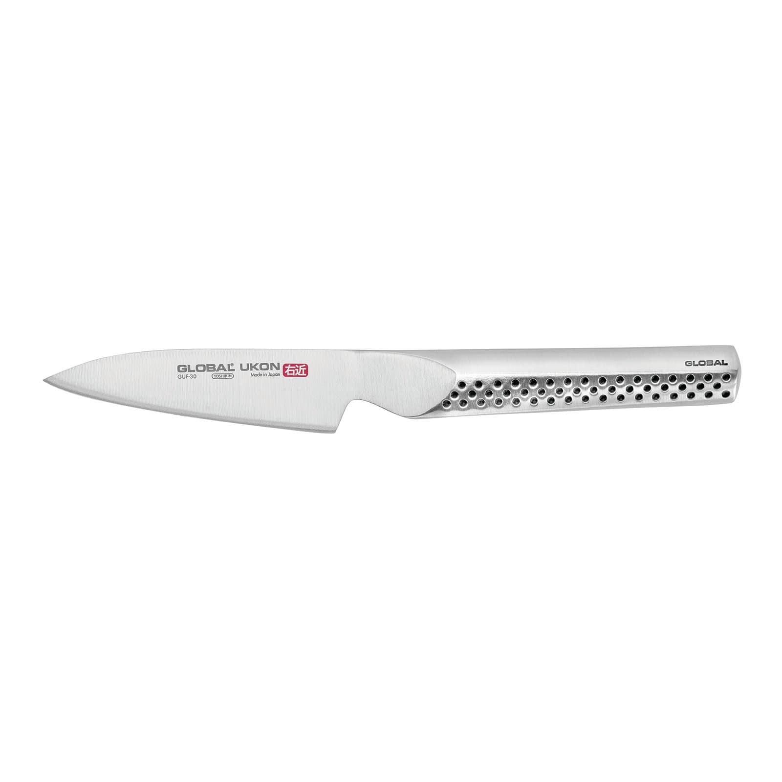 Global GUF-30 UKON 3.5 Paring Knife