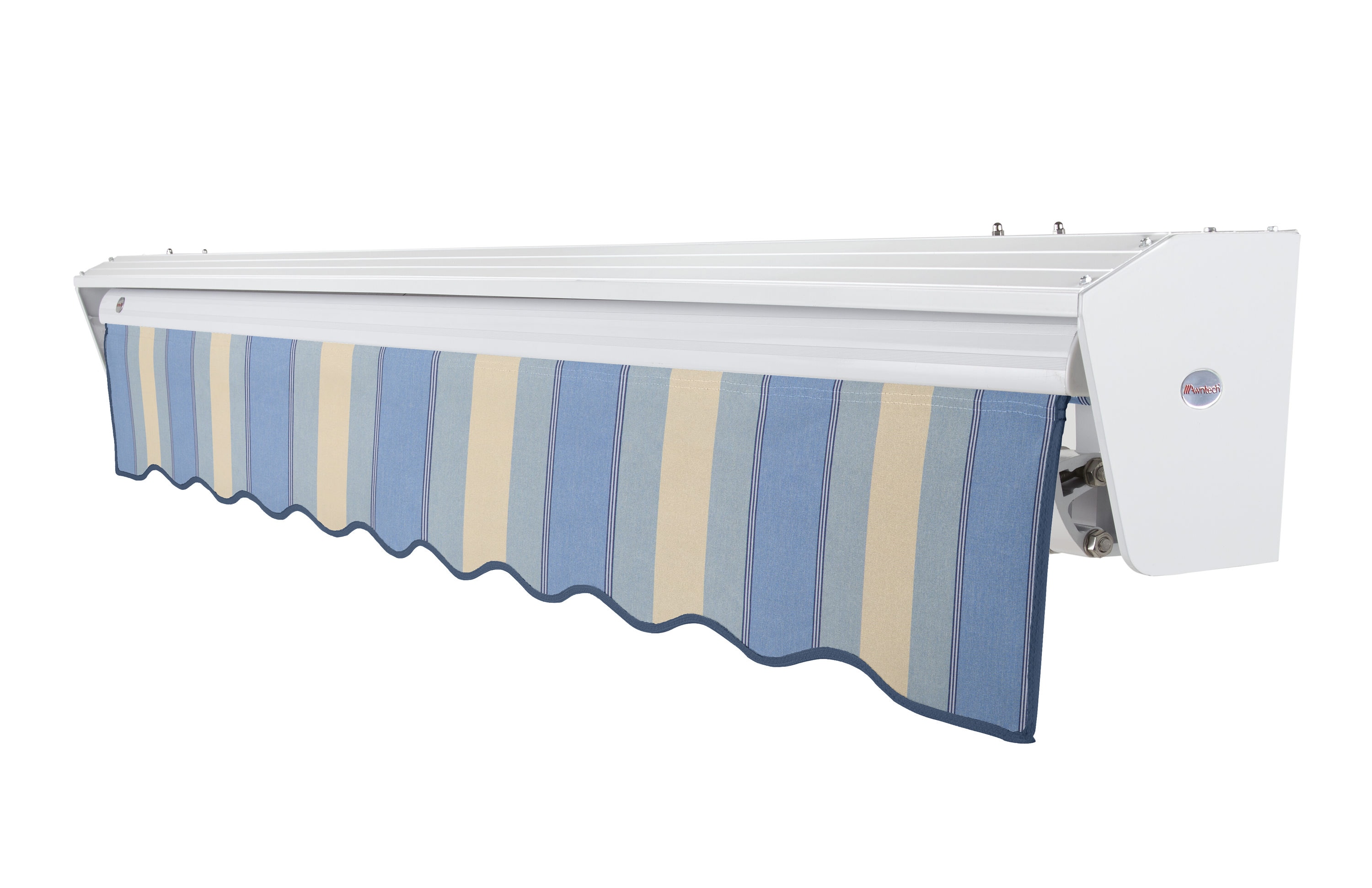 Awntech DTL16-L-DBTD awnings - View #2