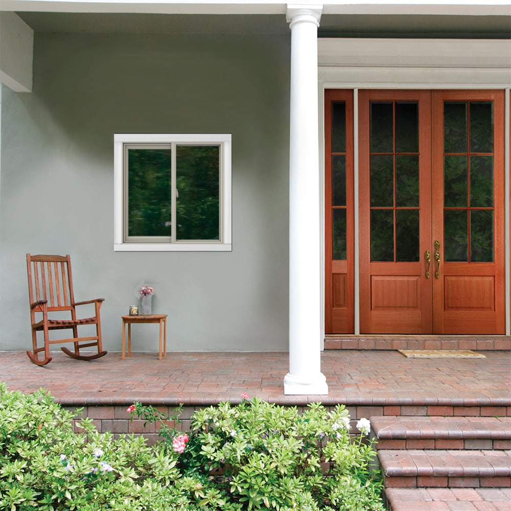 JELD-WEN LOWOLJW138500674 Sliding-Windows - View #3