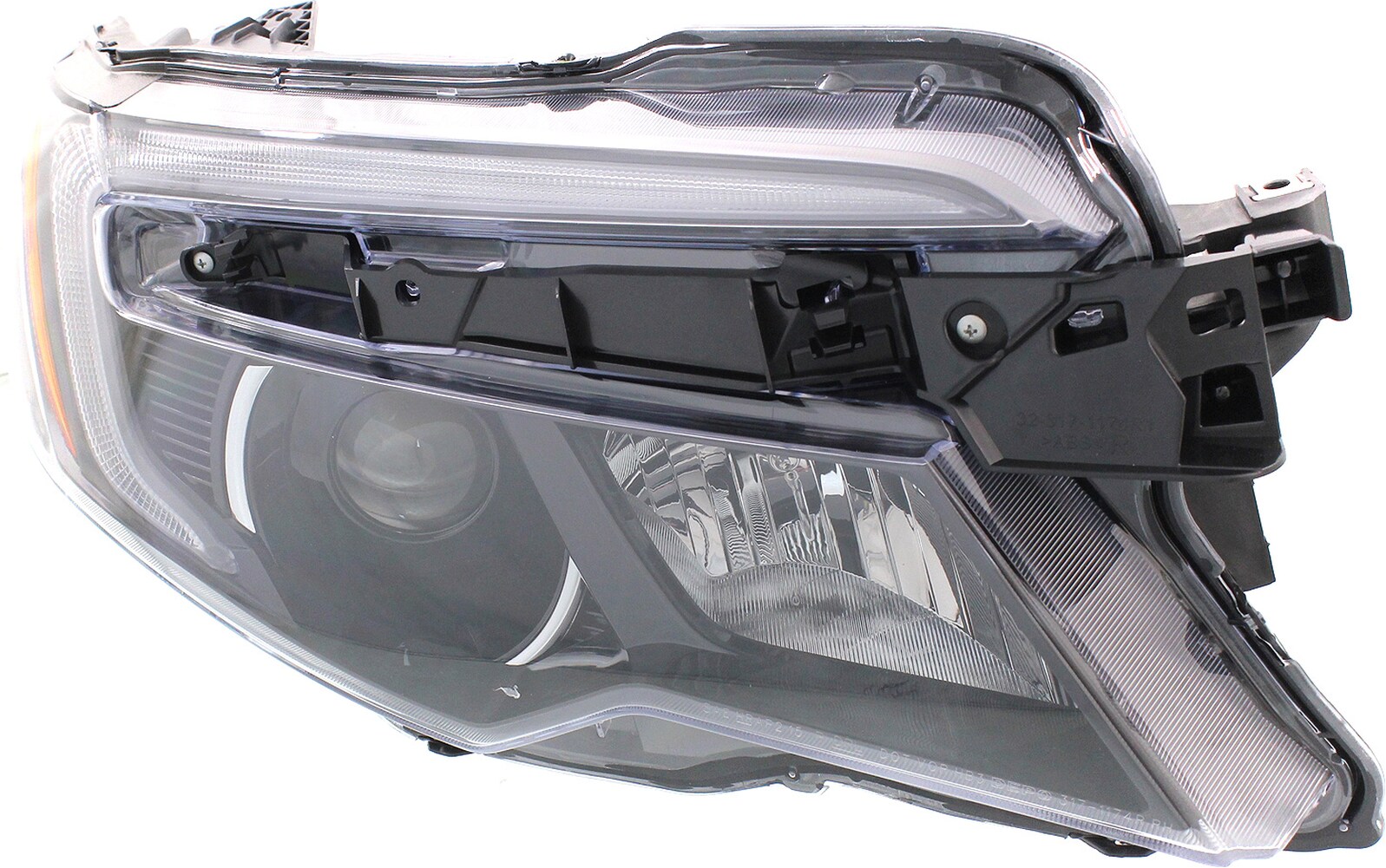 Garage-Pro JCWREPHD100103GP Headlights-Components - View #2
