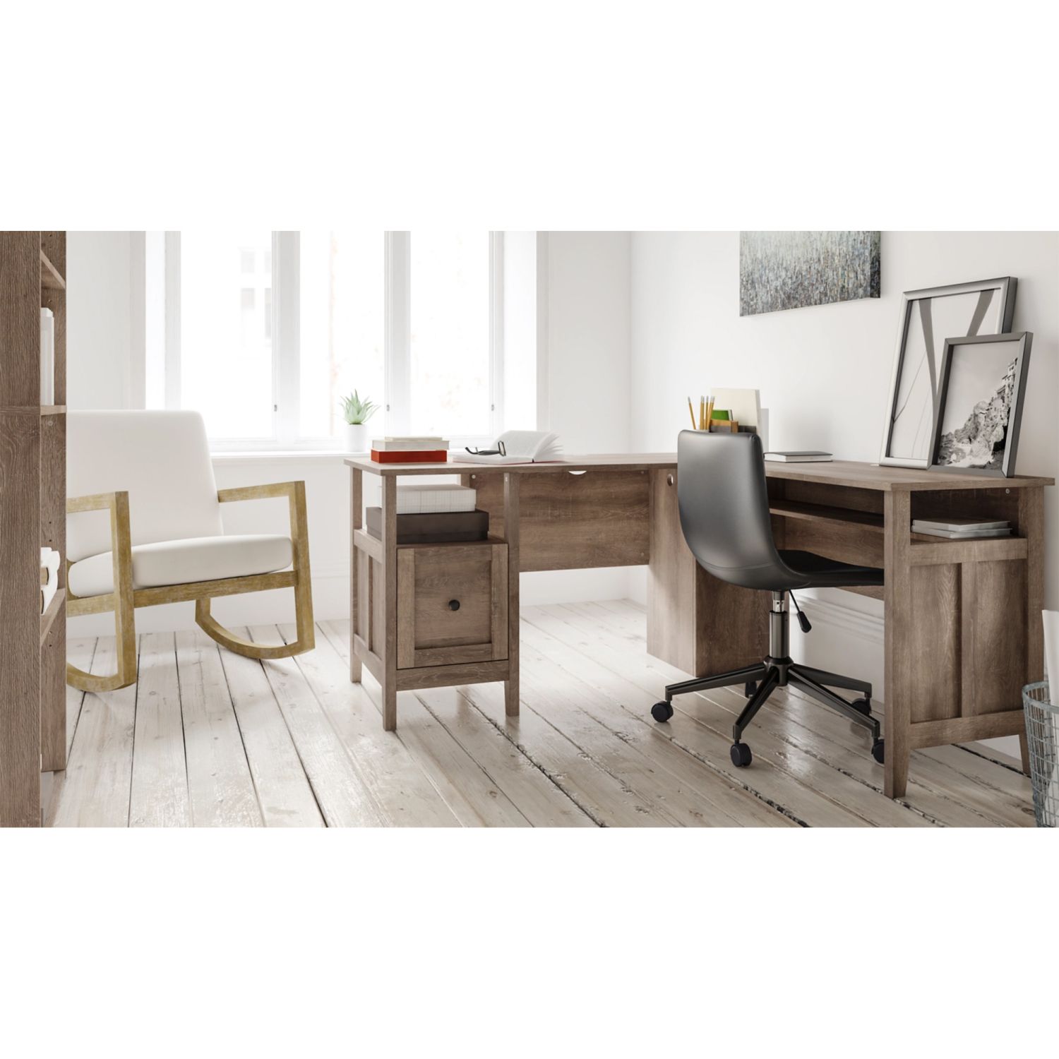 JASMODER B034S00007 desks - View #2
