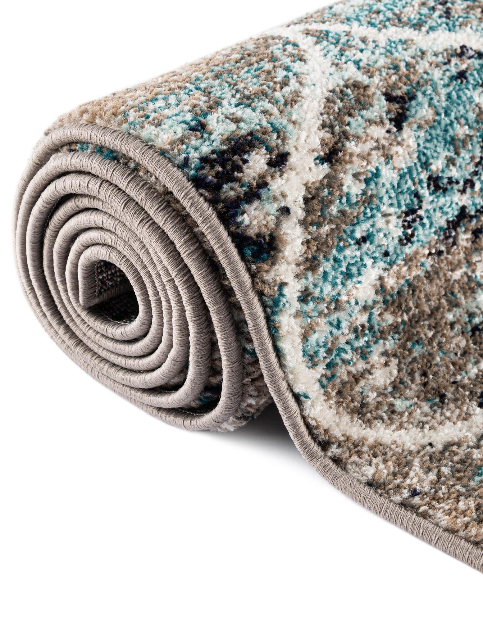 Unique Loom 3151739 rugs - View #4