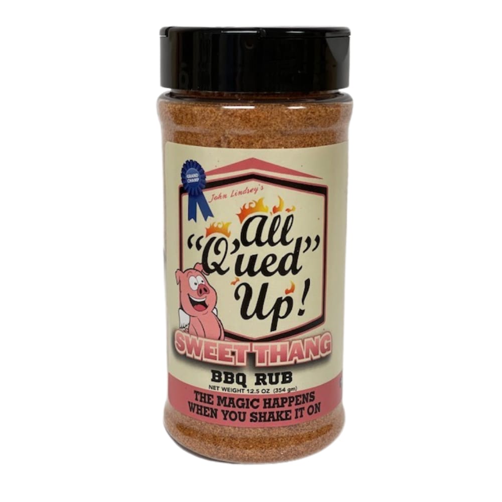 John Gordon's Bacon Up 14-oz All Purpose Rub/Seasoning in the Dry Seasoning  & Marinades department at