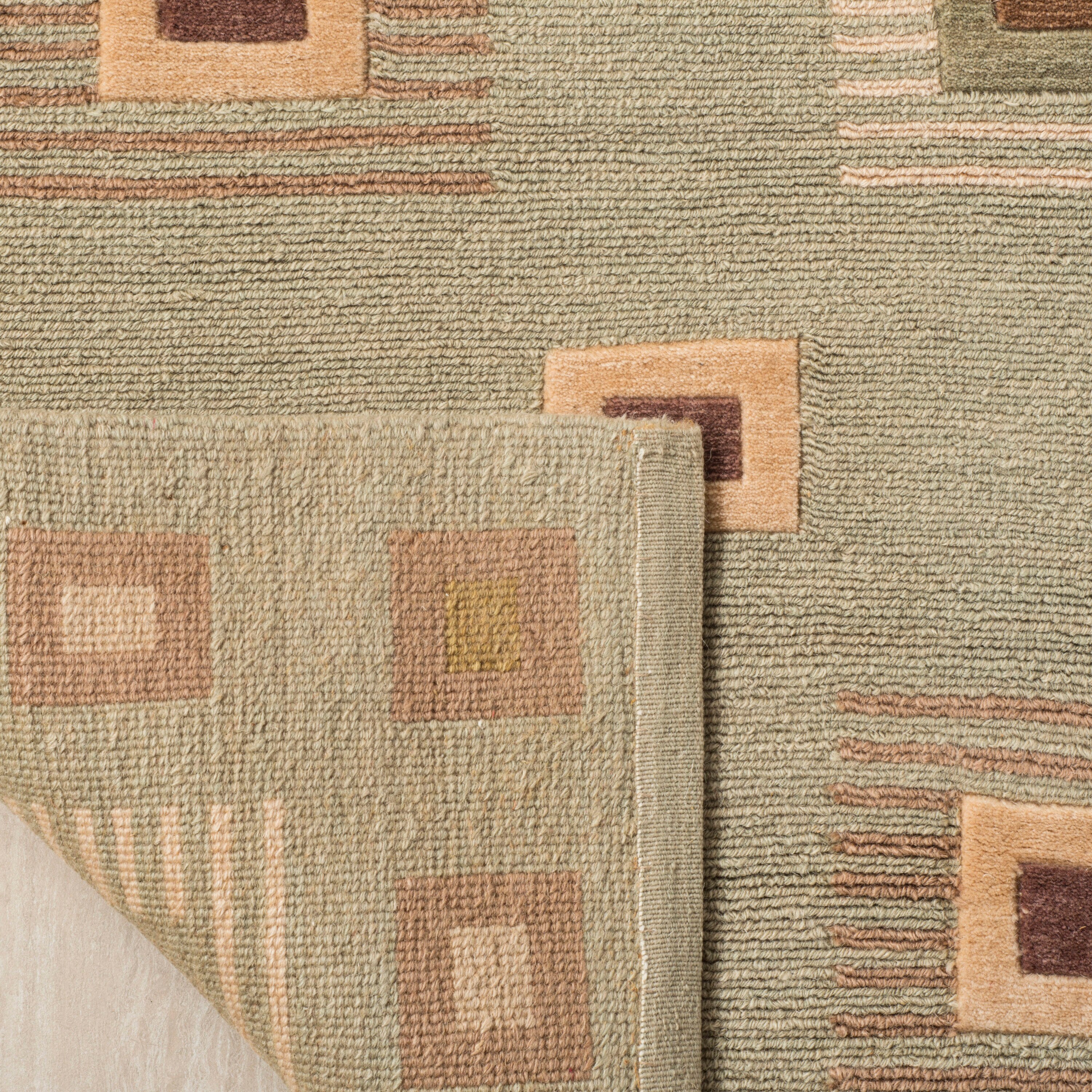 Safavieh TB372A-6 rugs - View #3