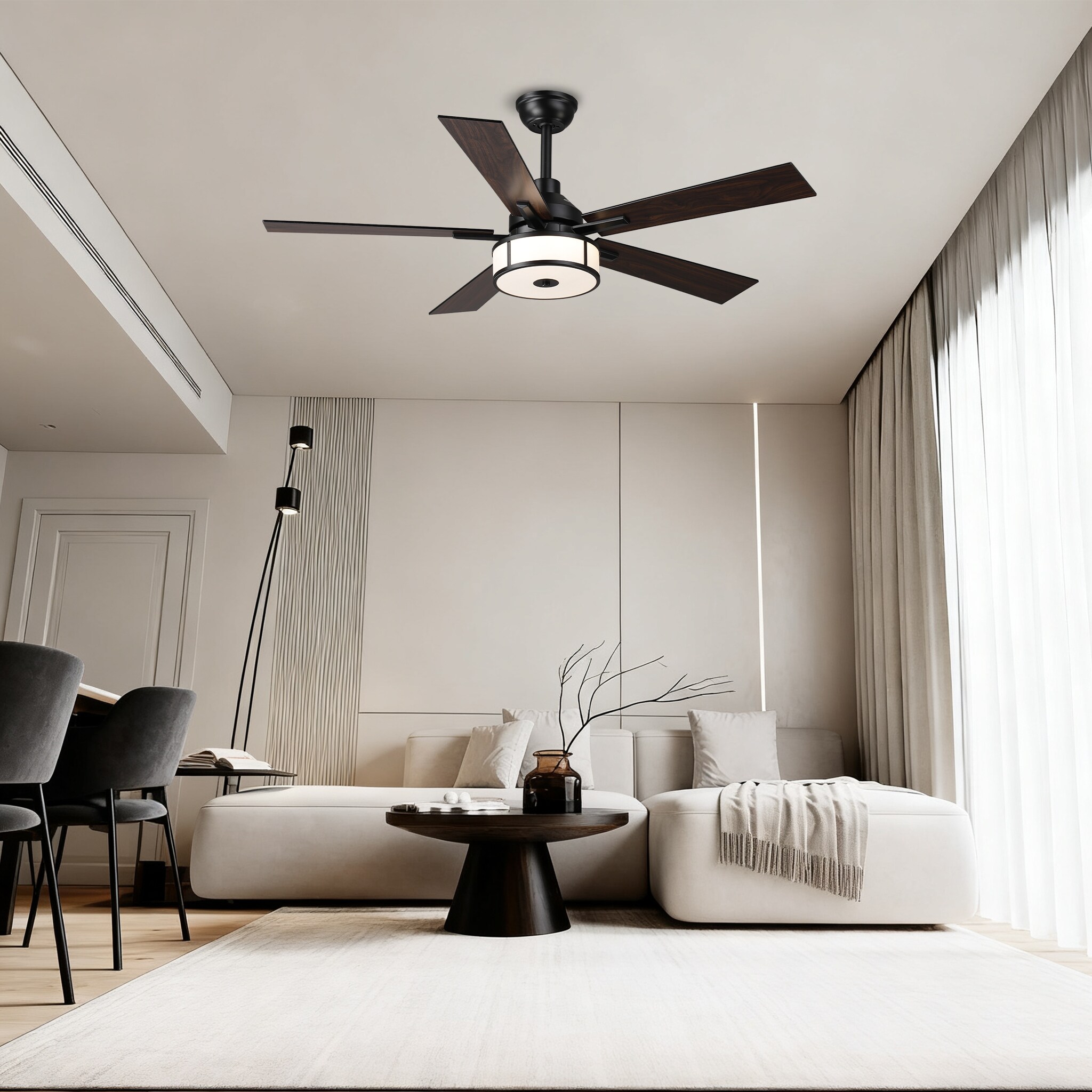 IHOMEadore MDF6038 Ceiling-Fans - View #11