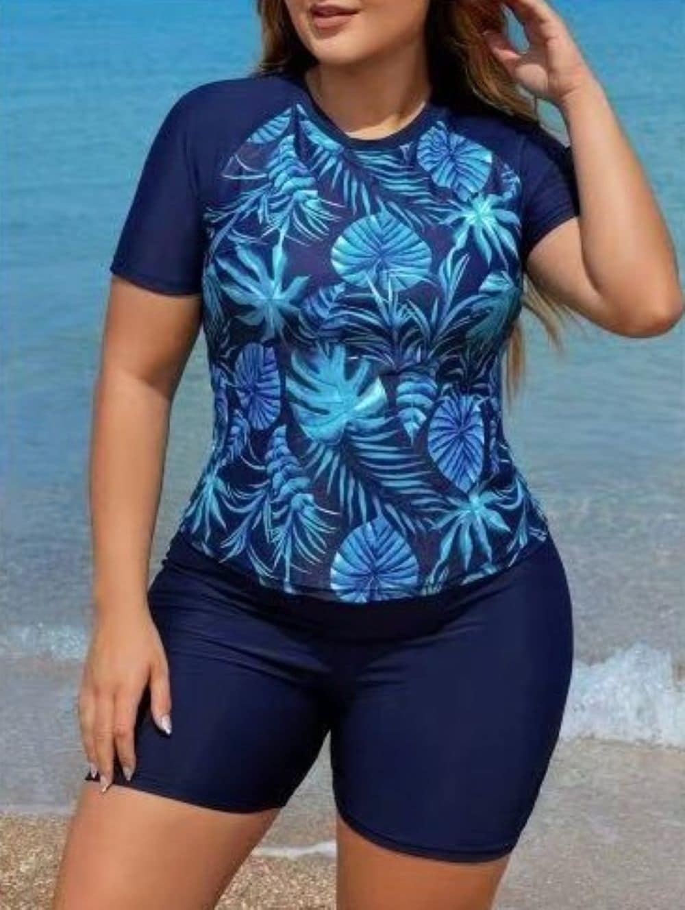 BEARSOLIM JLFZ-KA-YJ01-22 Fitness-Apparel - View #4