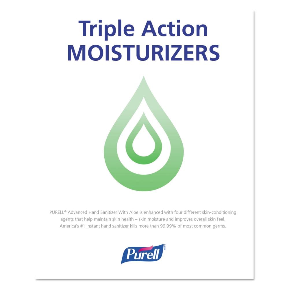 PURELL GOJ213708CT Hand-Sanitizers - View #2