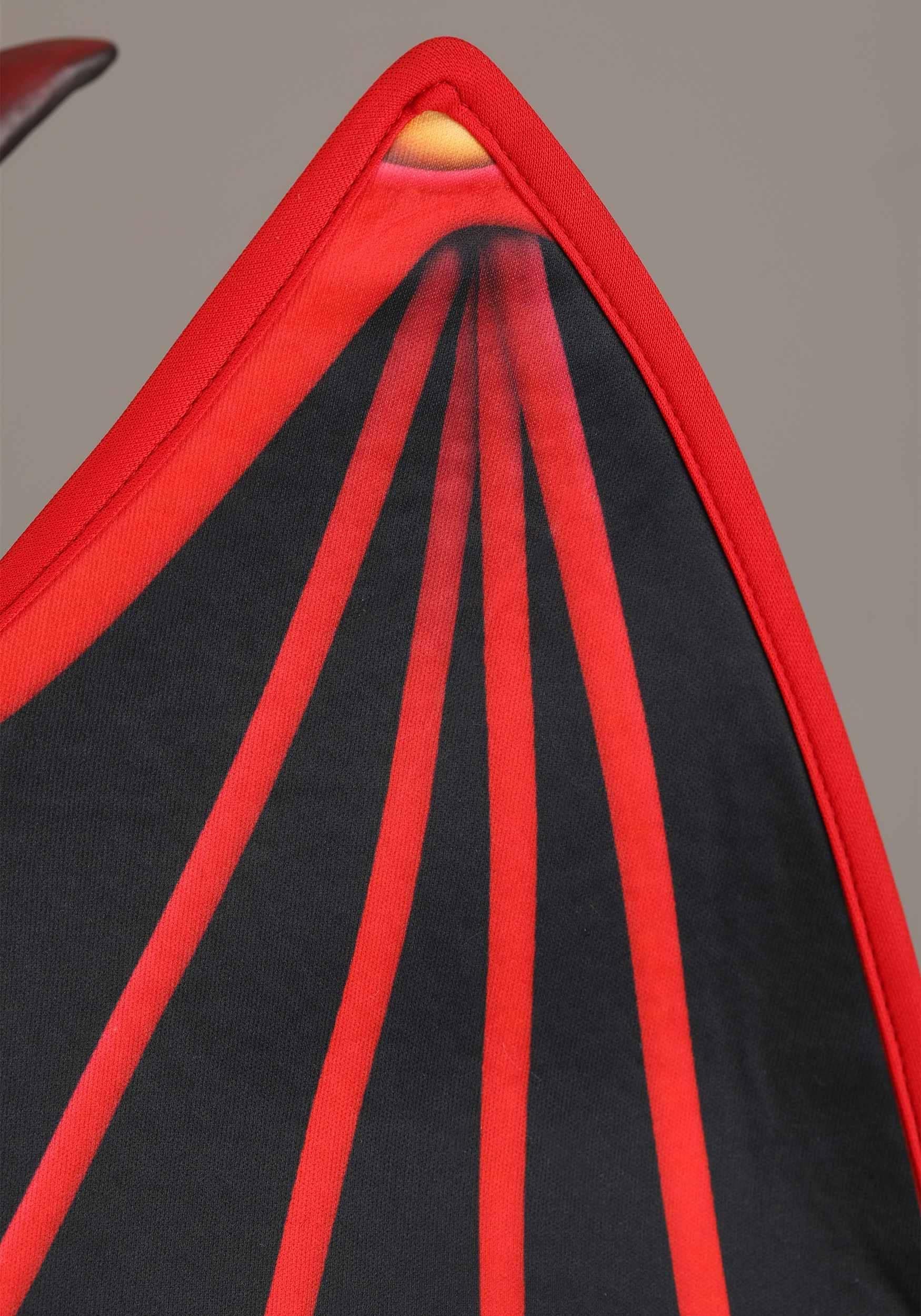 HalloweenCostumes.com FUN2577CH-XL costumes - View #5