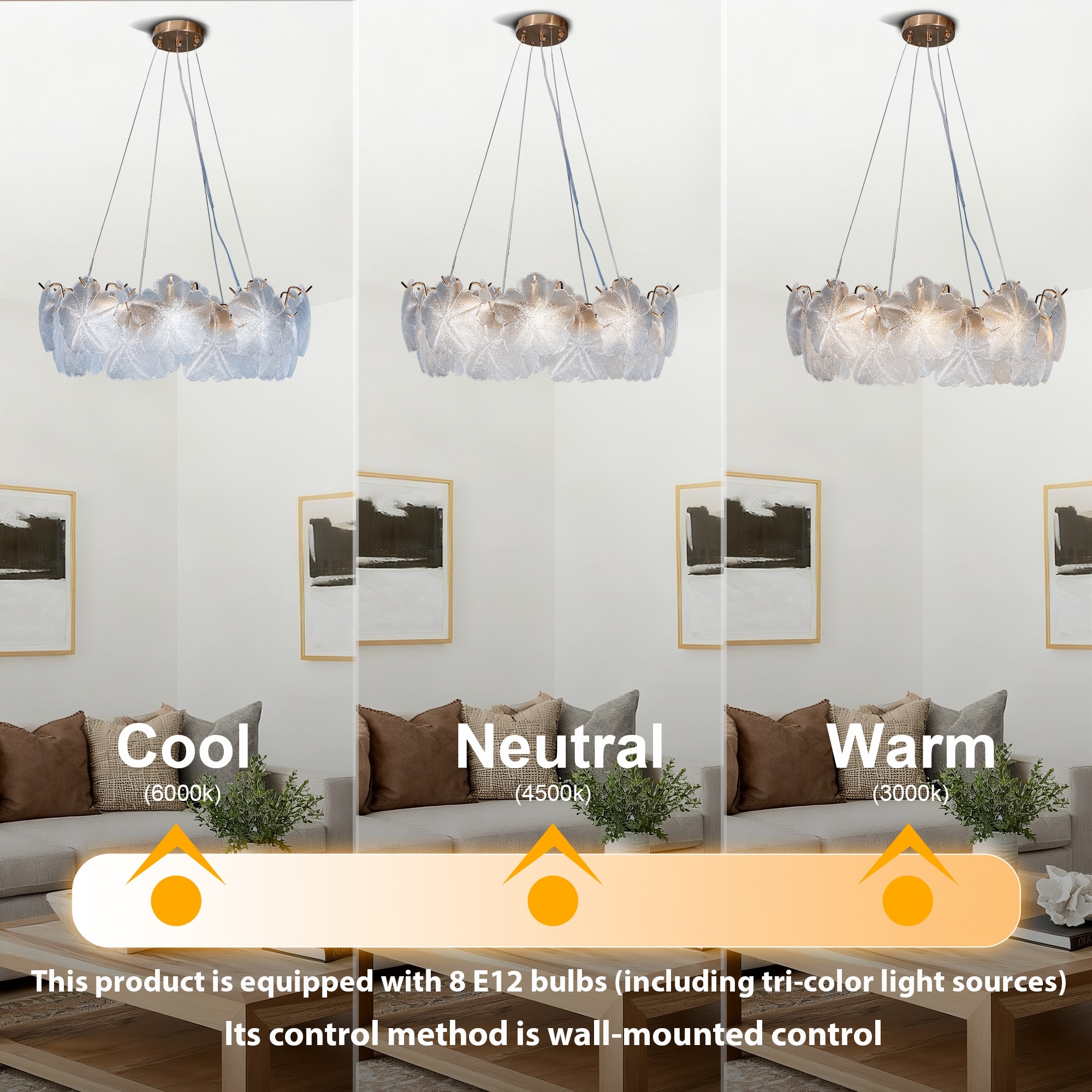 EFPERFECT DS-DY111 Pendant-Lights - View #7