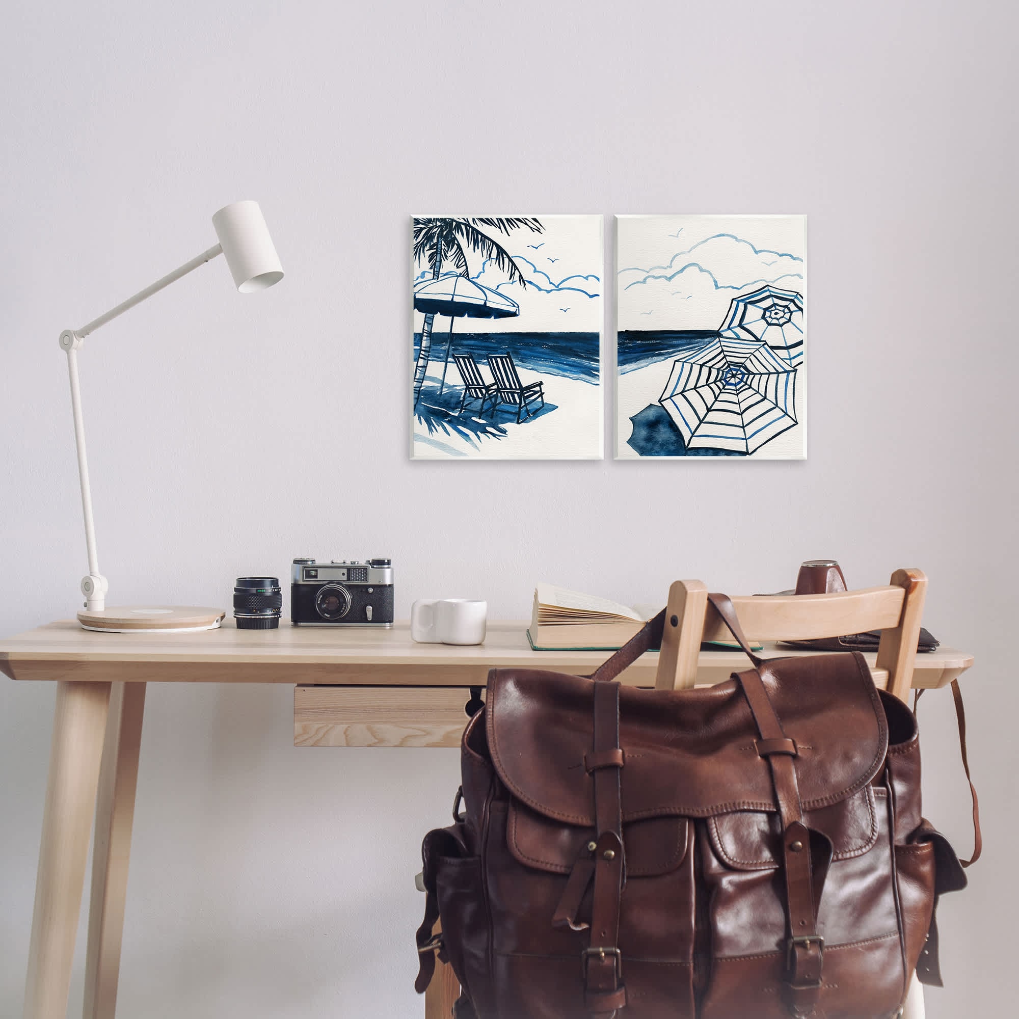 Stupell Industries B2-744-WD-2PC-11X14 Wall-Art - View #3