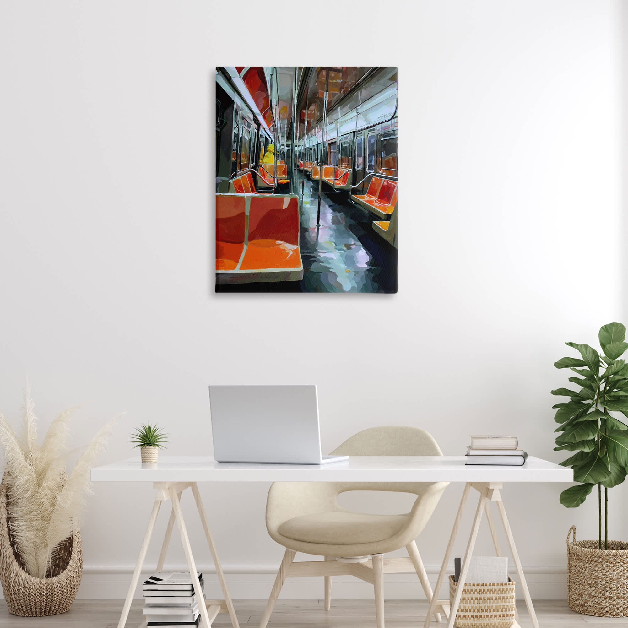 Stupell Industries BS-816-CN-30X40 Wall-Art - View #3
