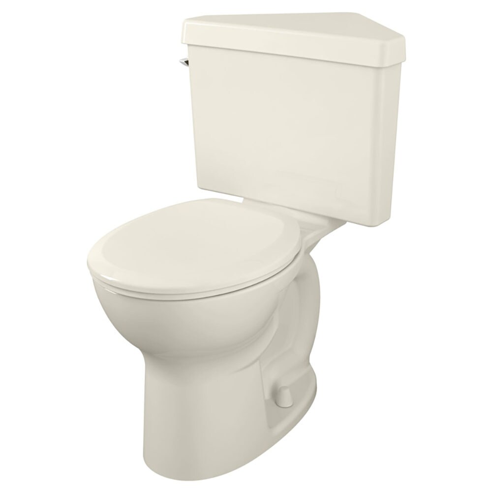American Standard 270BD001.222 toilets - View #2