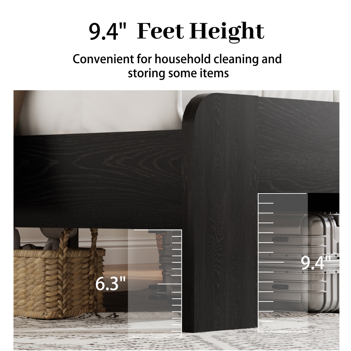 Streamdale Furniture W636P318039 beds - View #7
