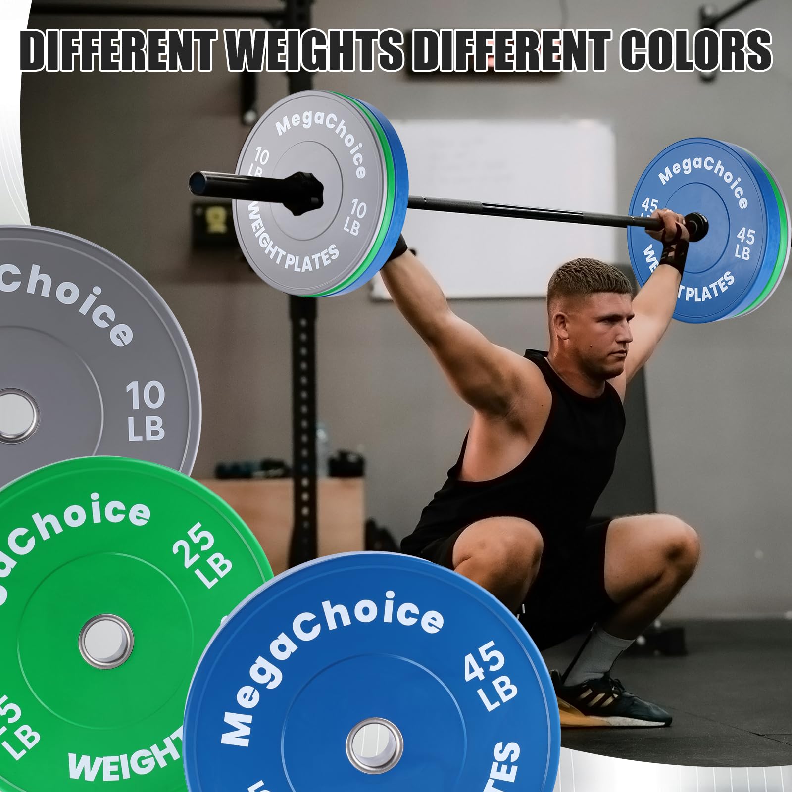 DEXSO ENCOREPOUBA11324 Sports-Equipment - View #7