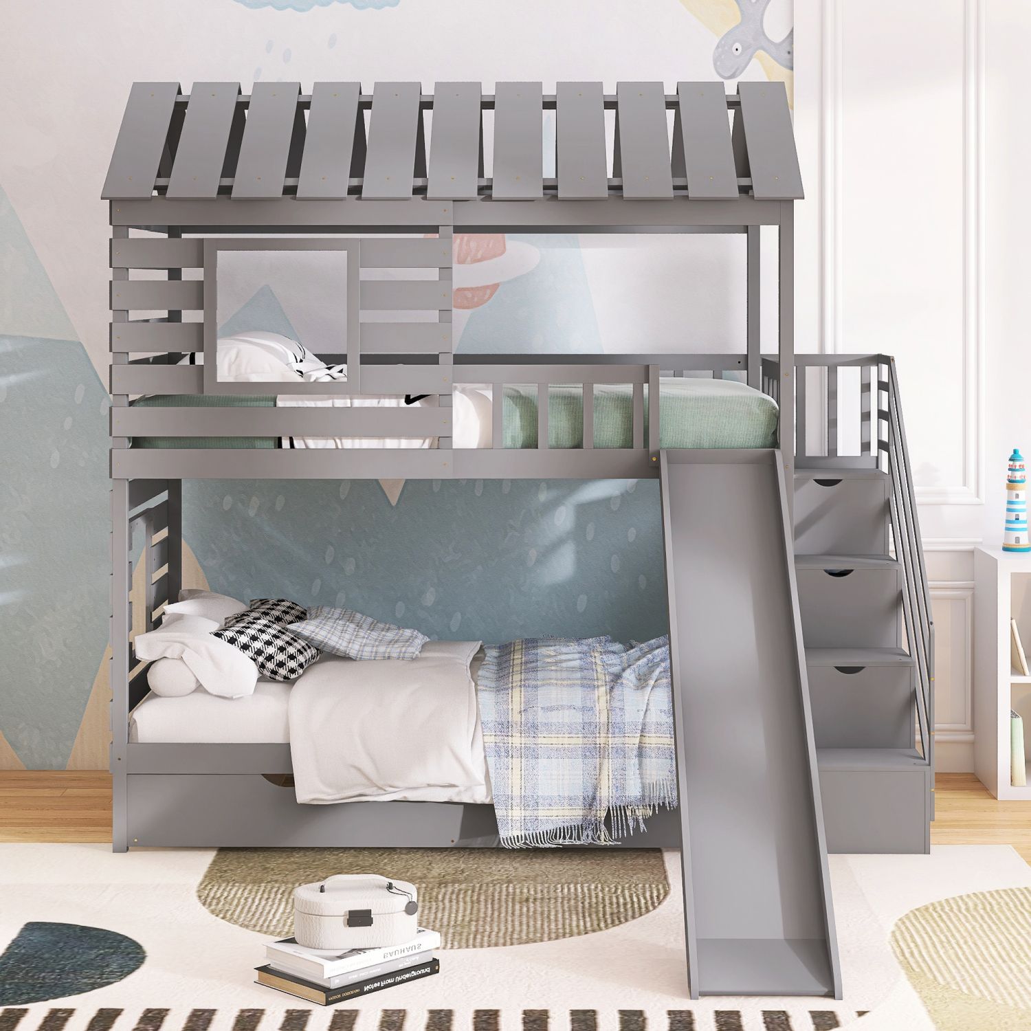 JASMODER GX000931AAE beds - View #3