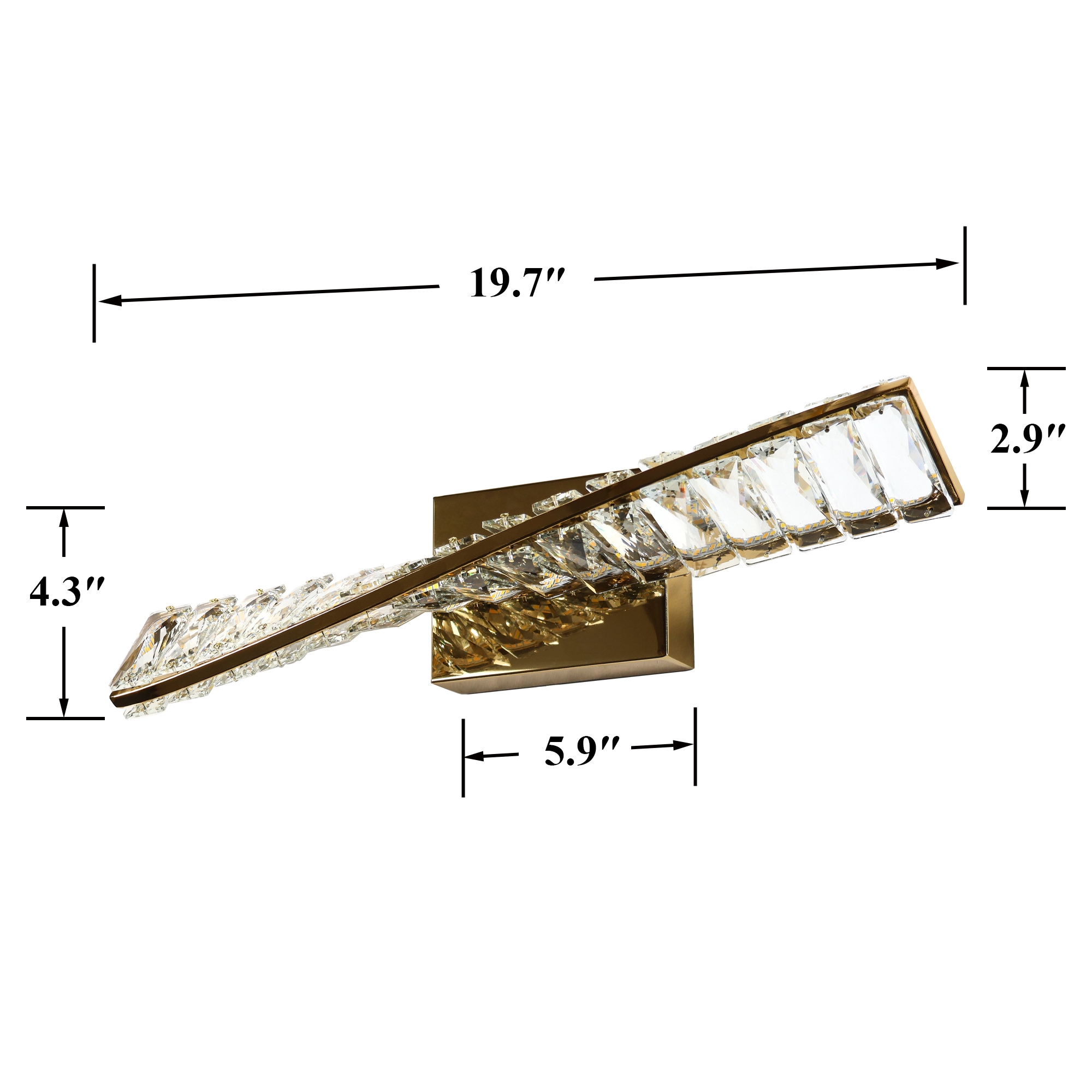 ExBrite EXVL1M01GX b089995 - View #3