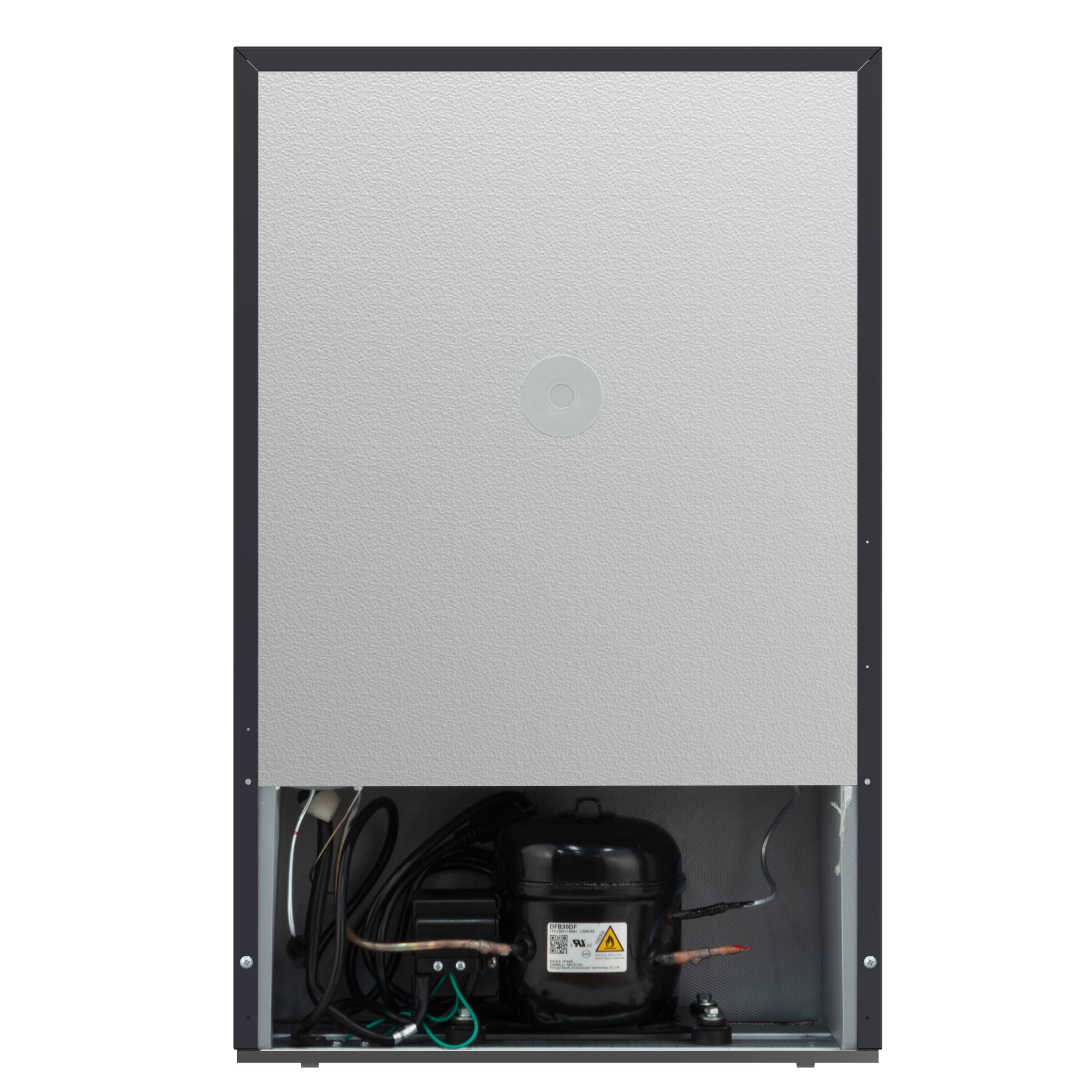 Frigidaire EFR489-SLATE-6COM m050615 - View #6