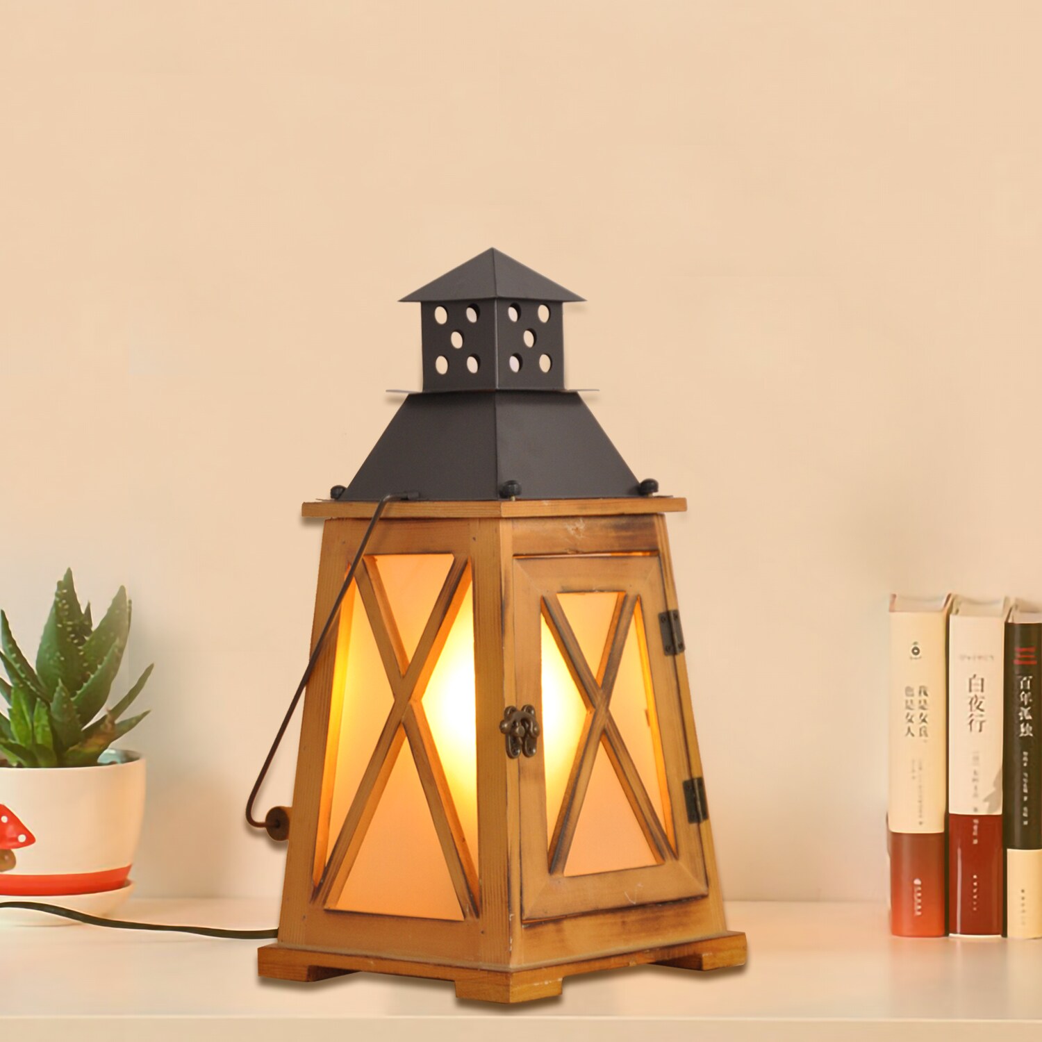 SUNLLOK L1012 Desk-Table-Lamps - View #6