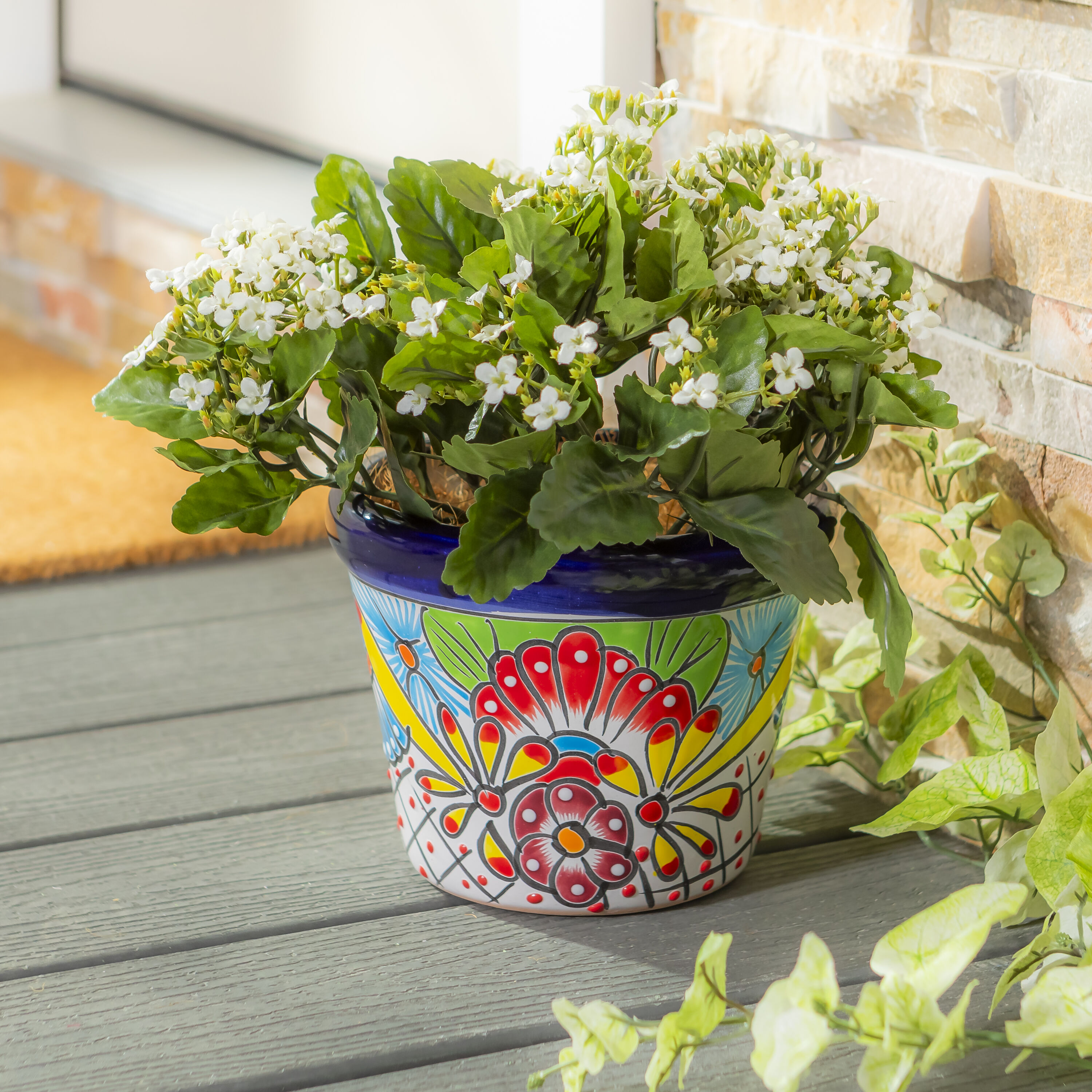 Style Selections ZLW84G2461 Planter-Window-Box - View #3