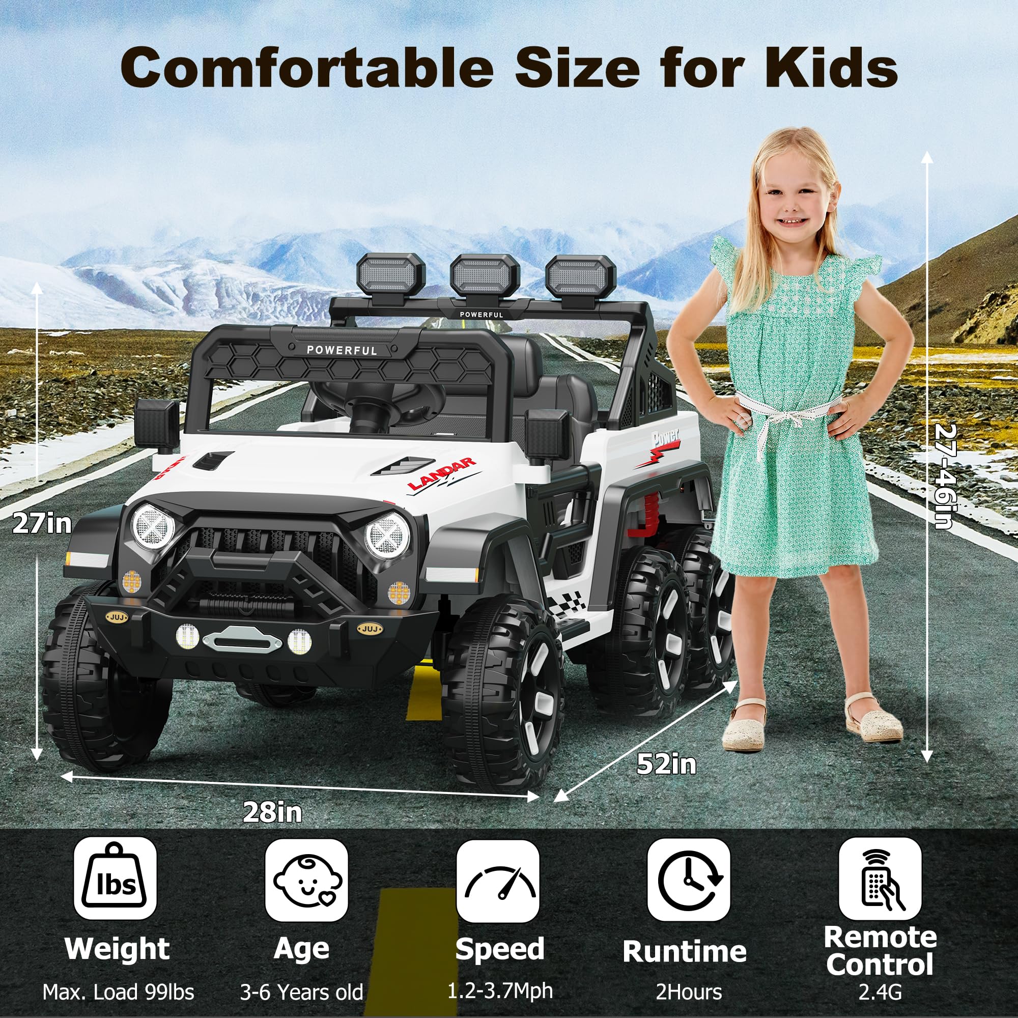 Garvee P5BSLX45 Play-Toys - View #6
